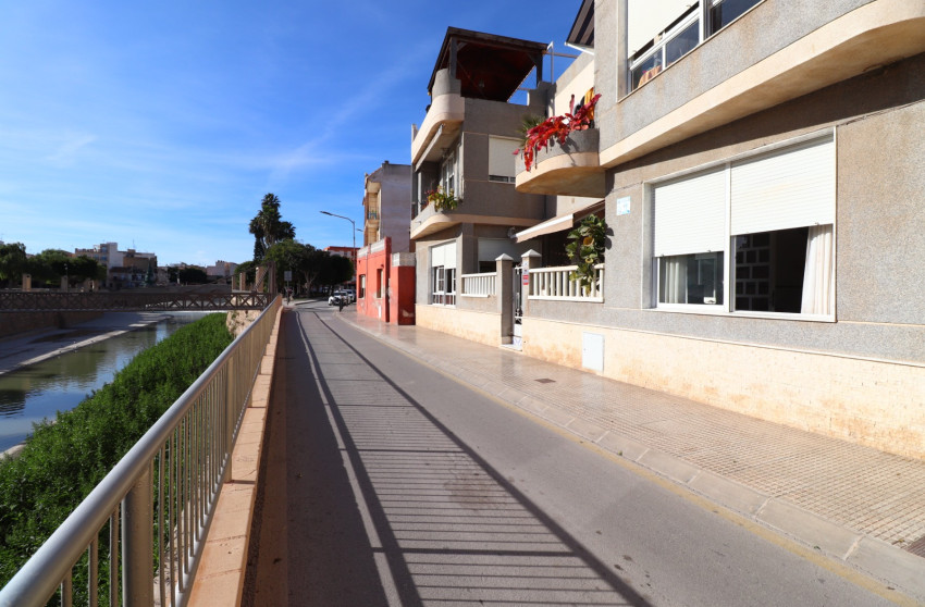 Herverkoop - Apartment - Rojales - Rojales - Village
