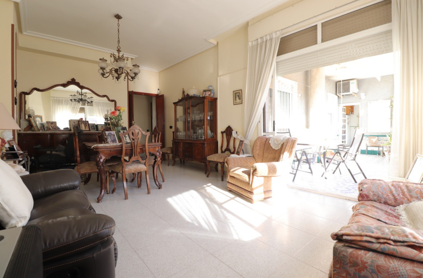 Herverkoop - Apartment - Rojales - Rojales - Village