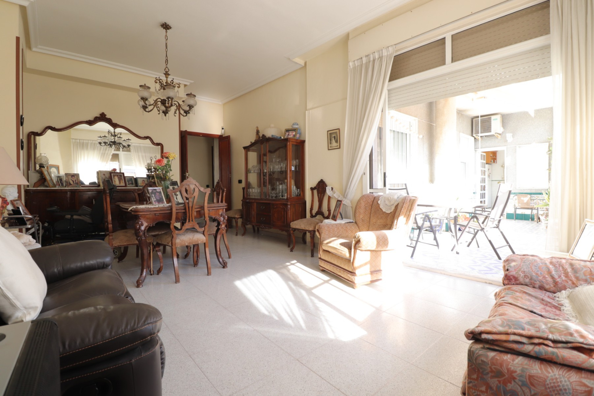 Herverkoop - Apartment - Rojales - Rojales - Village
