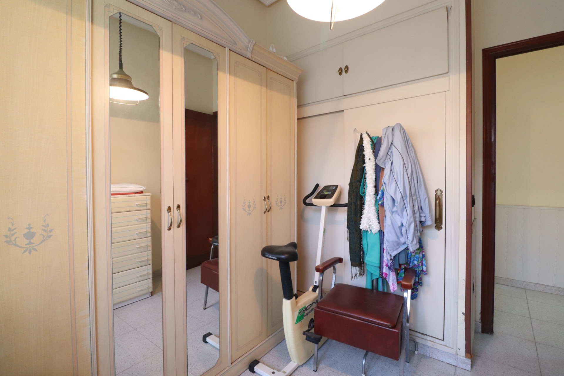 Herverkoop - Apartment - Rojales - Rojales - Village