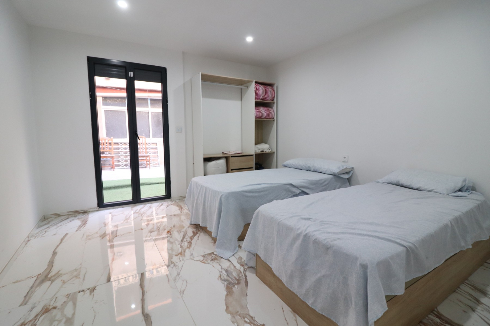 Herverkoop - Apartment - Rojales - Rojales - Village