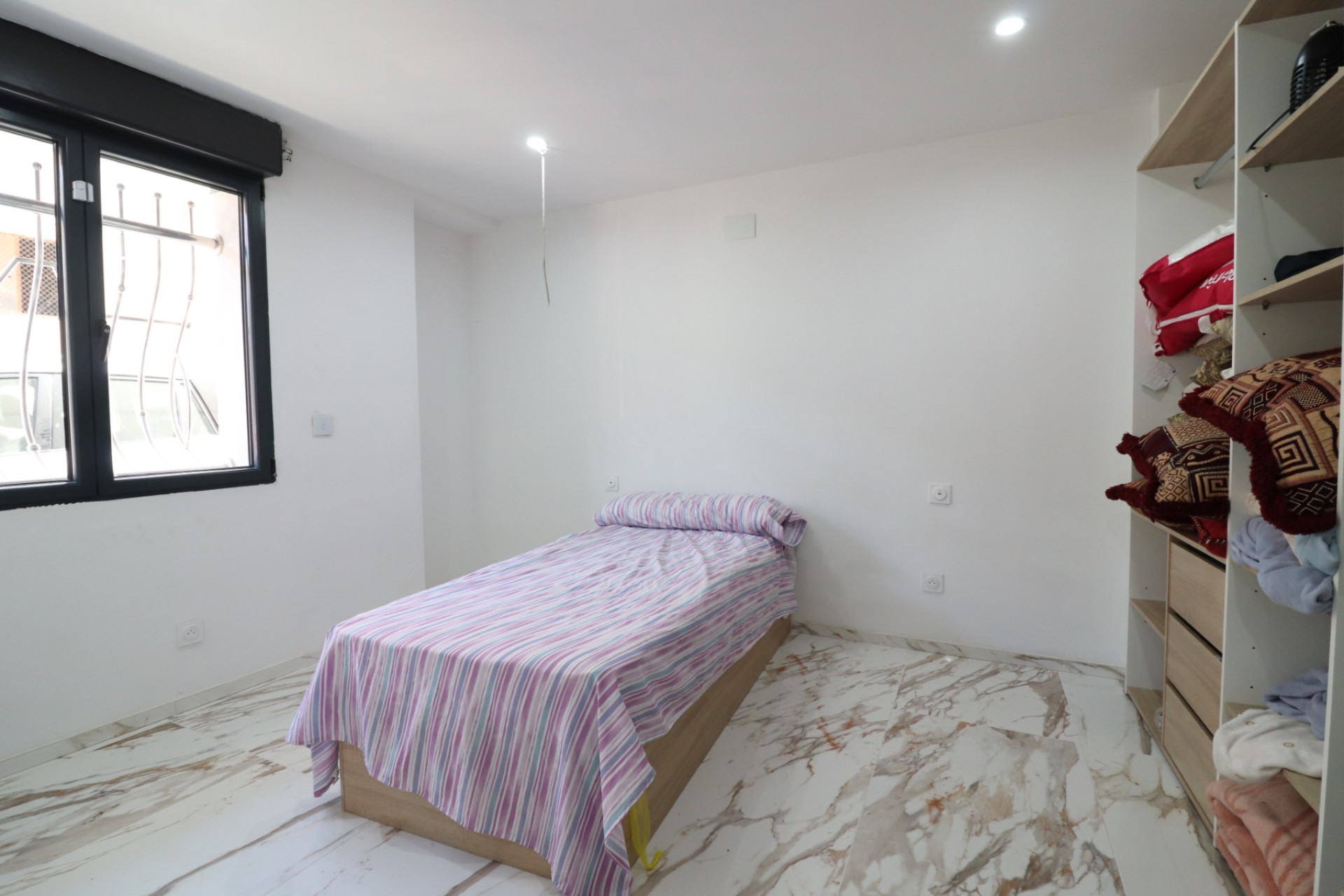 Herverkoop - Apartment - Rojales - Rojales - Village