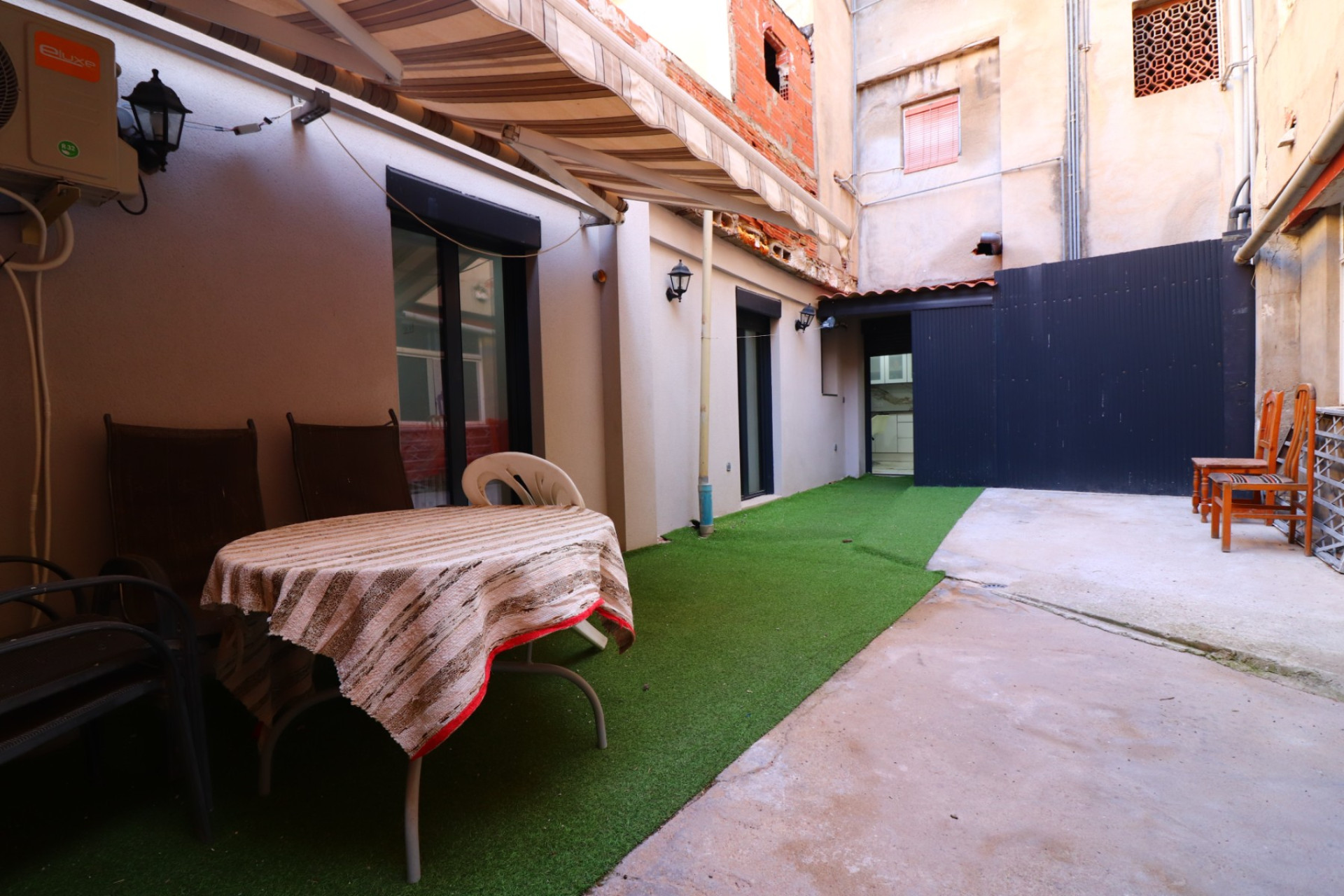 Herverkoop - Apartment - Rojales - Rojales - Village