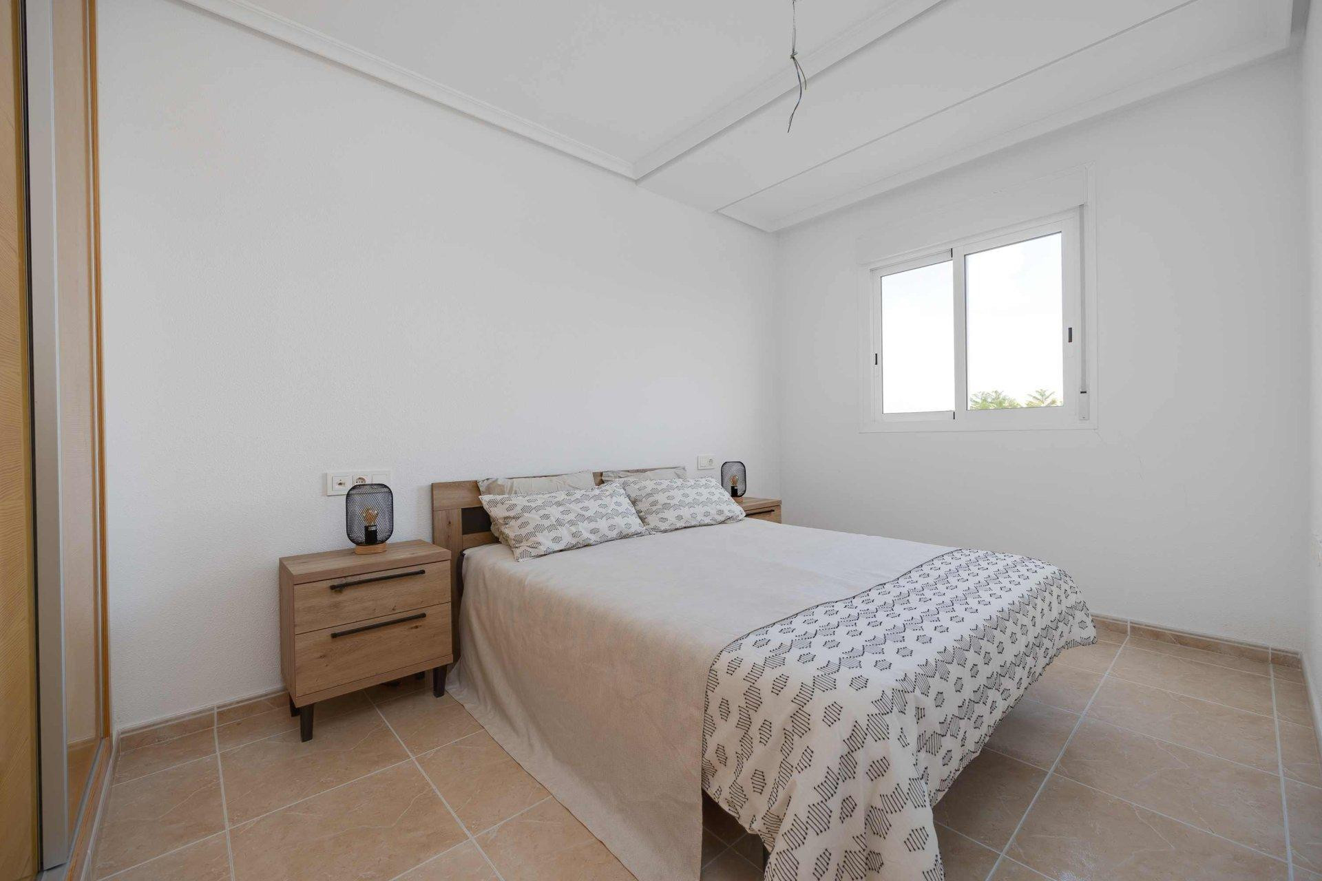 Herverkoop - Apartment - San Fulgencio - San fulgencio pueblo