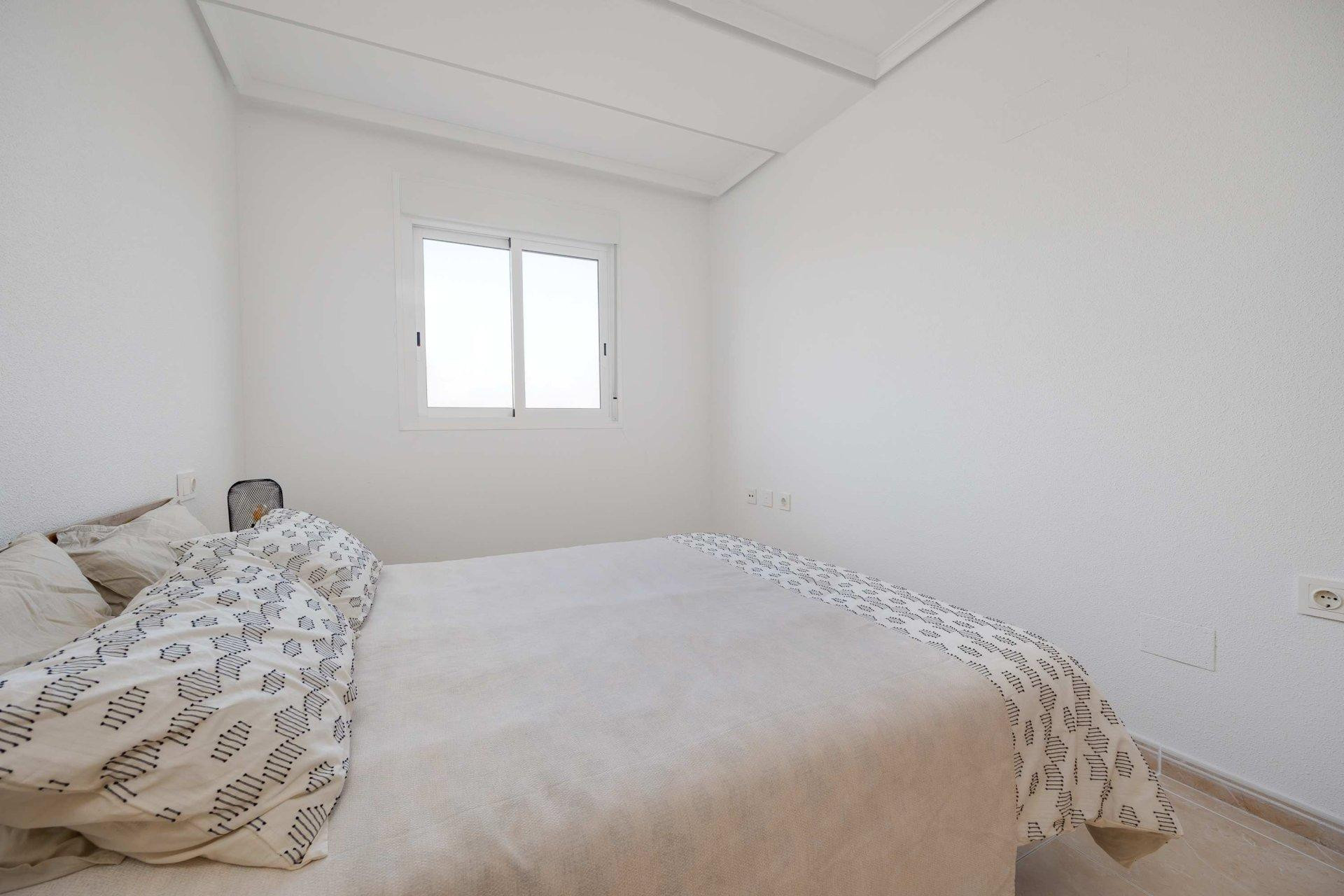 Herverkoop - Apartment - San Fulgencio - San fulgencio pueblo