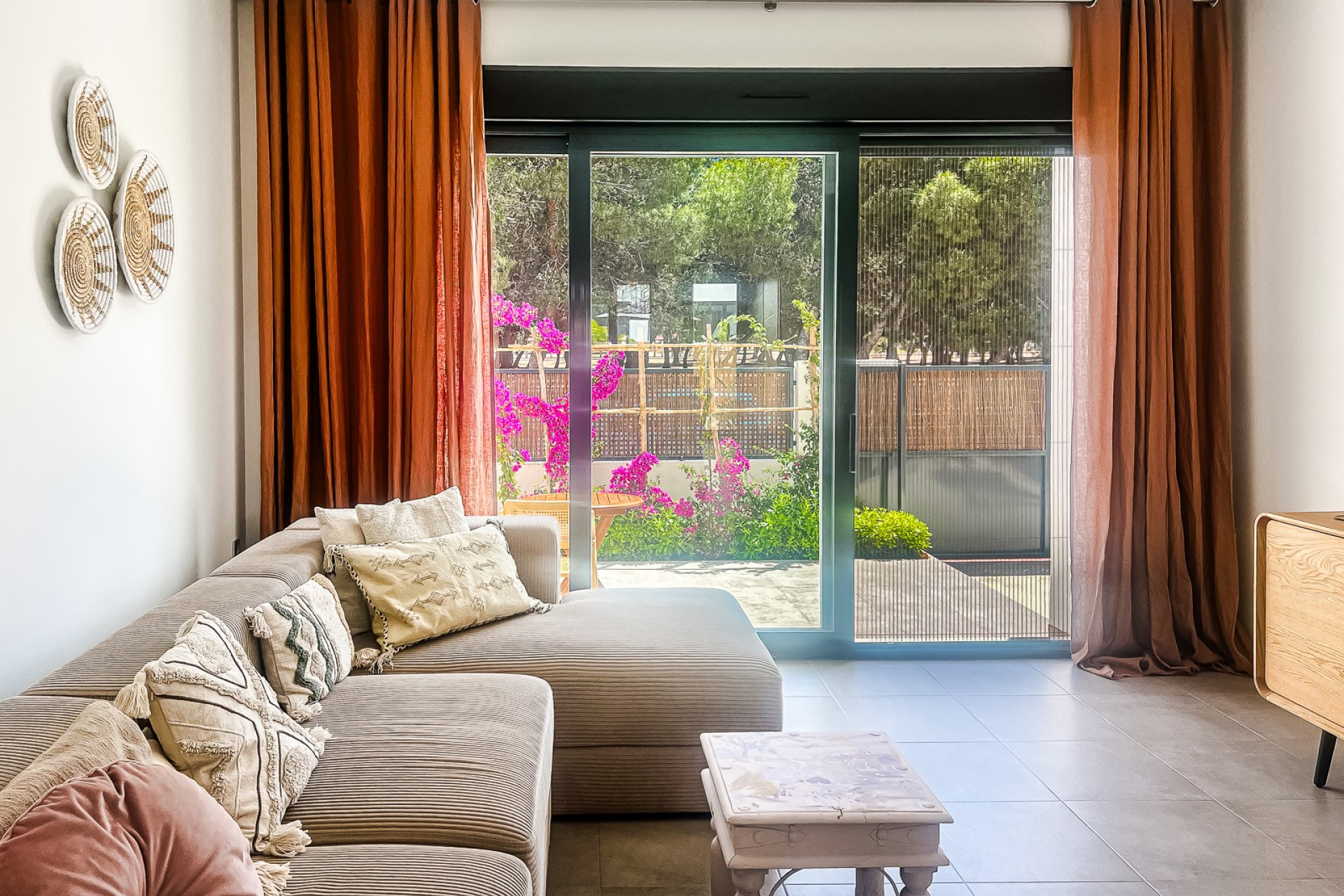 Herverkoop - Apartment - San Javier - Santiago de la Ribera