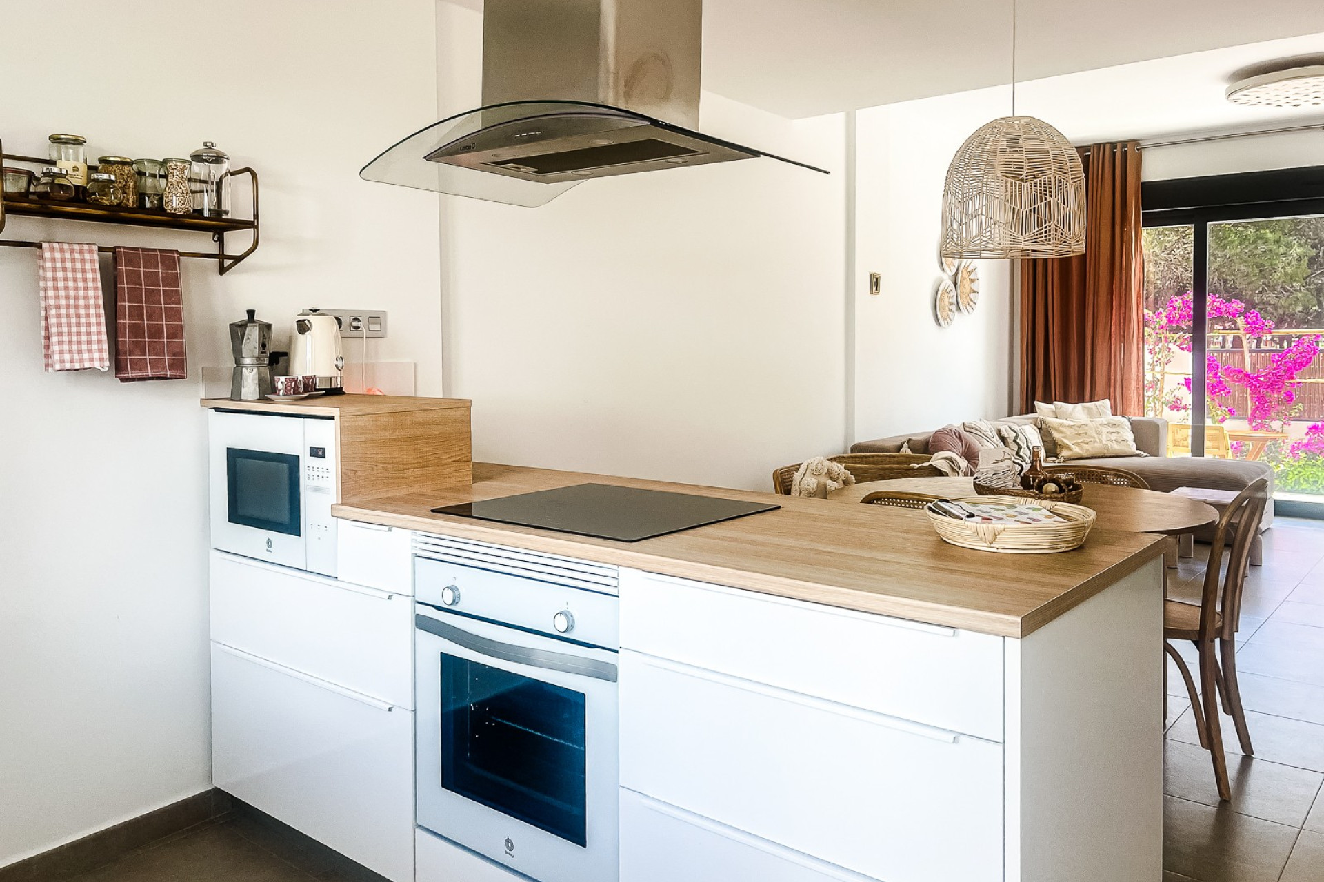Herverkoop - Apartment - San Javier - Santiago de la Ribera