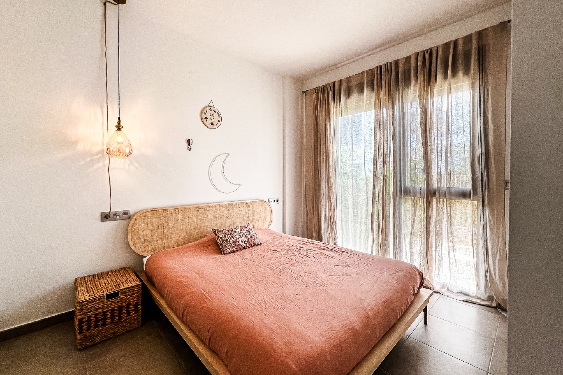 Herverkoop - Apartment - San Javier - Santiago de la Ribera