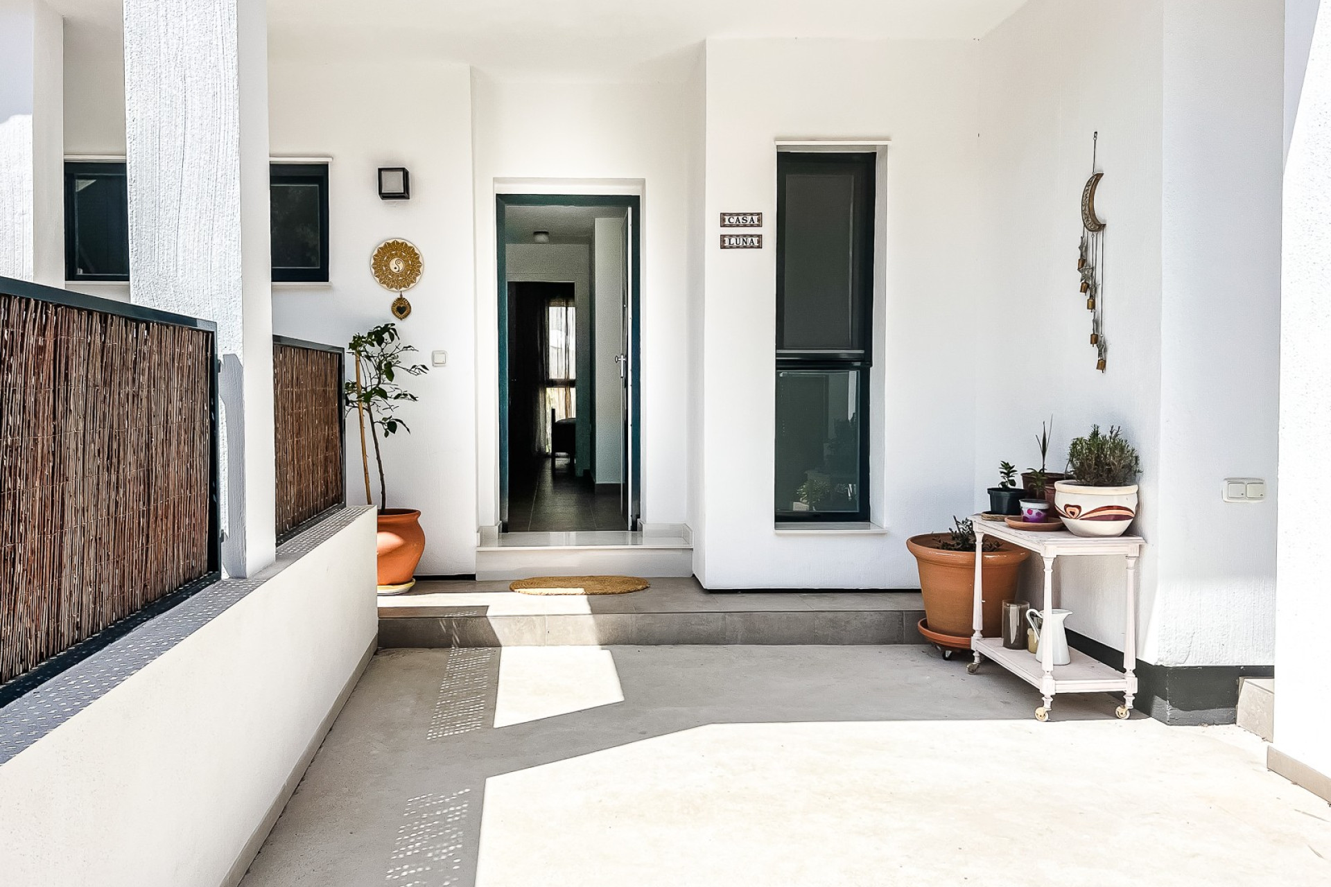 Herverkoop - Apartment - San Javier - Santiago de la Ribera