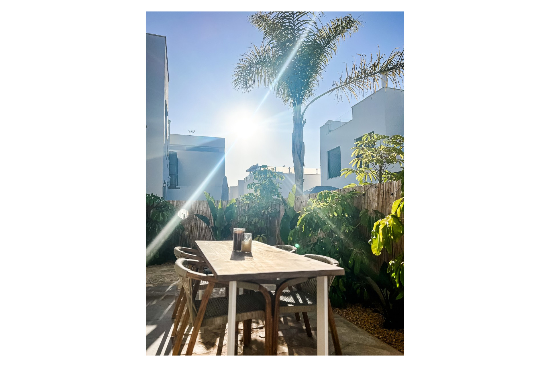 Herverkoop - Apartment - San Javier - Santiago de la Ribera