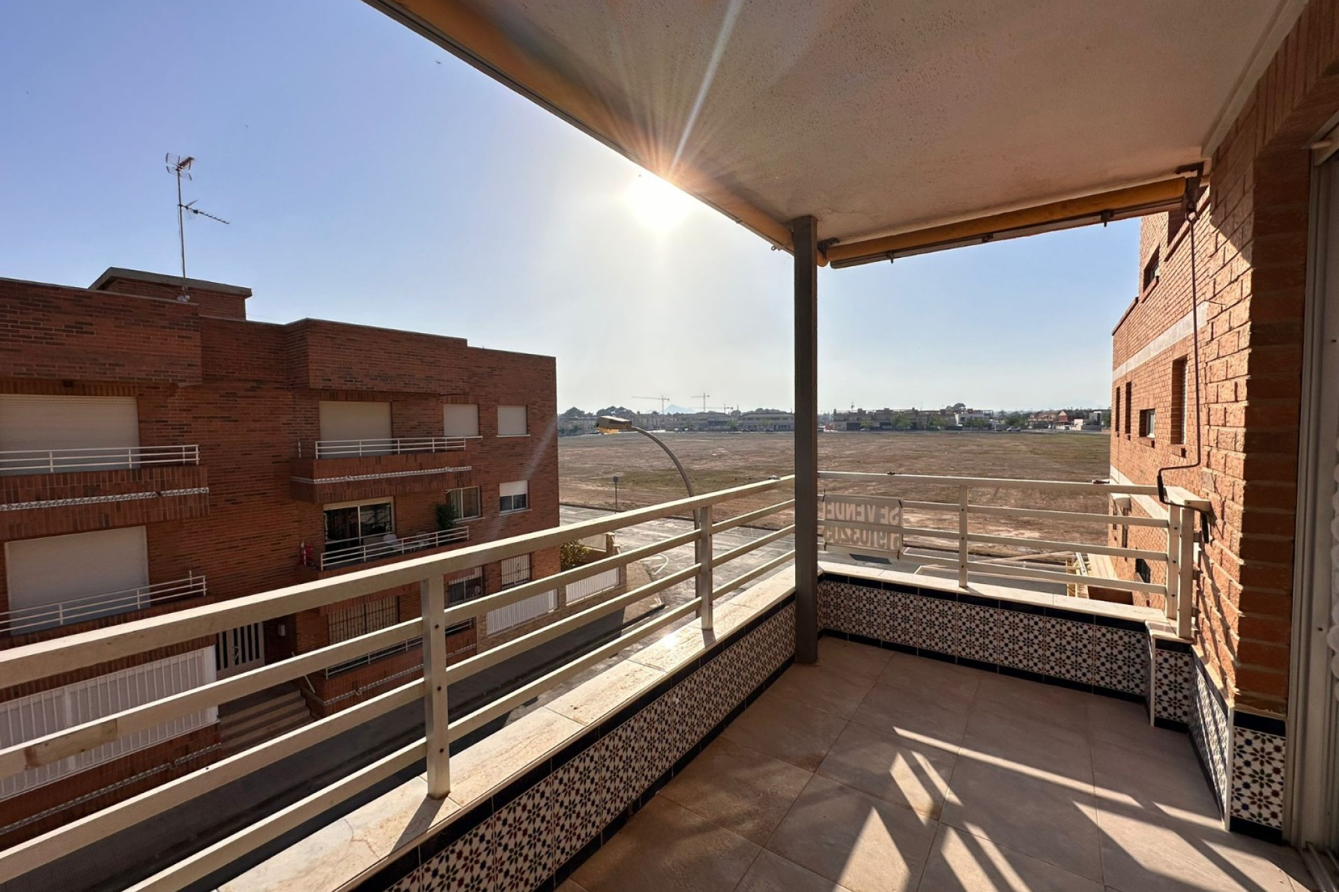 Herverkoop - Apartment - San Javier - Santiago de la Ribera