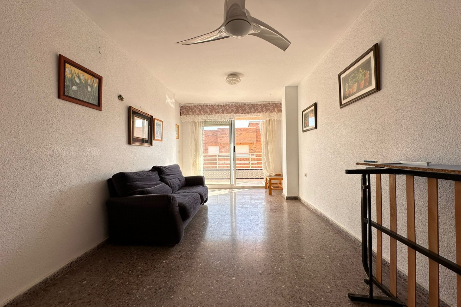 Herverkoop - Apartment - San Javier - Santiago de la Ribera