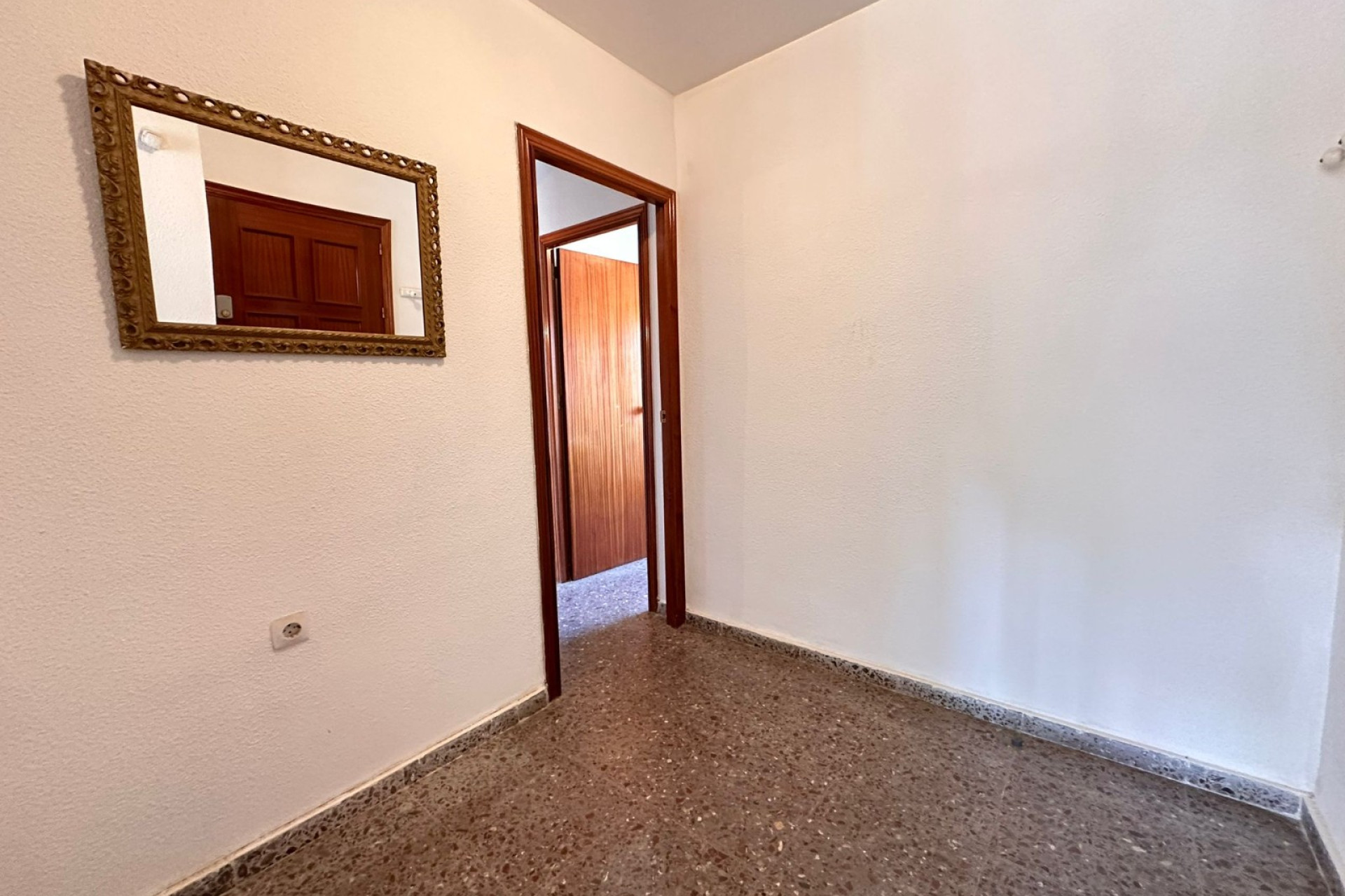 Herverkoop - Apartment - San Javier - Santiago de la Ribera