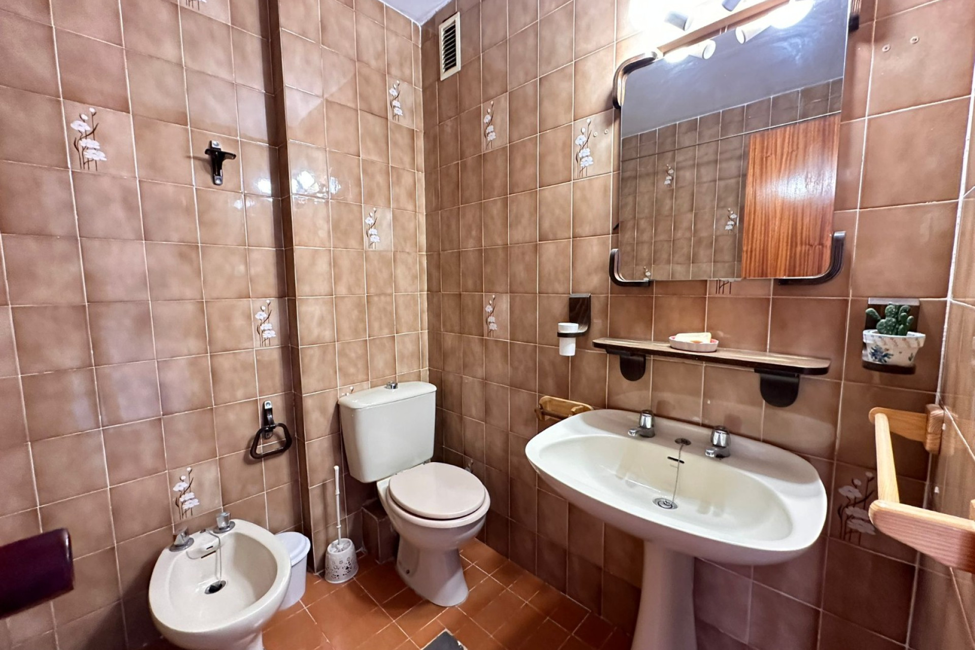 Herverkoop - Apartment - San Javier - Santiago de la Ribera