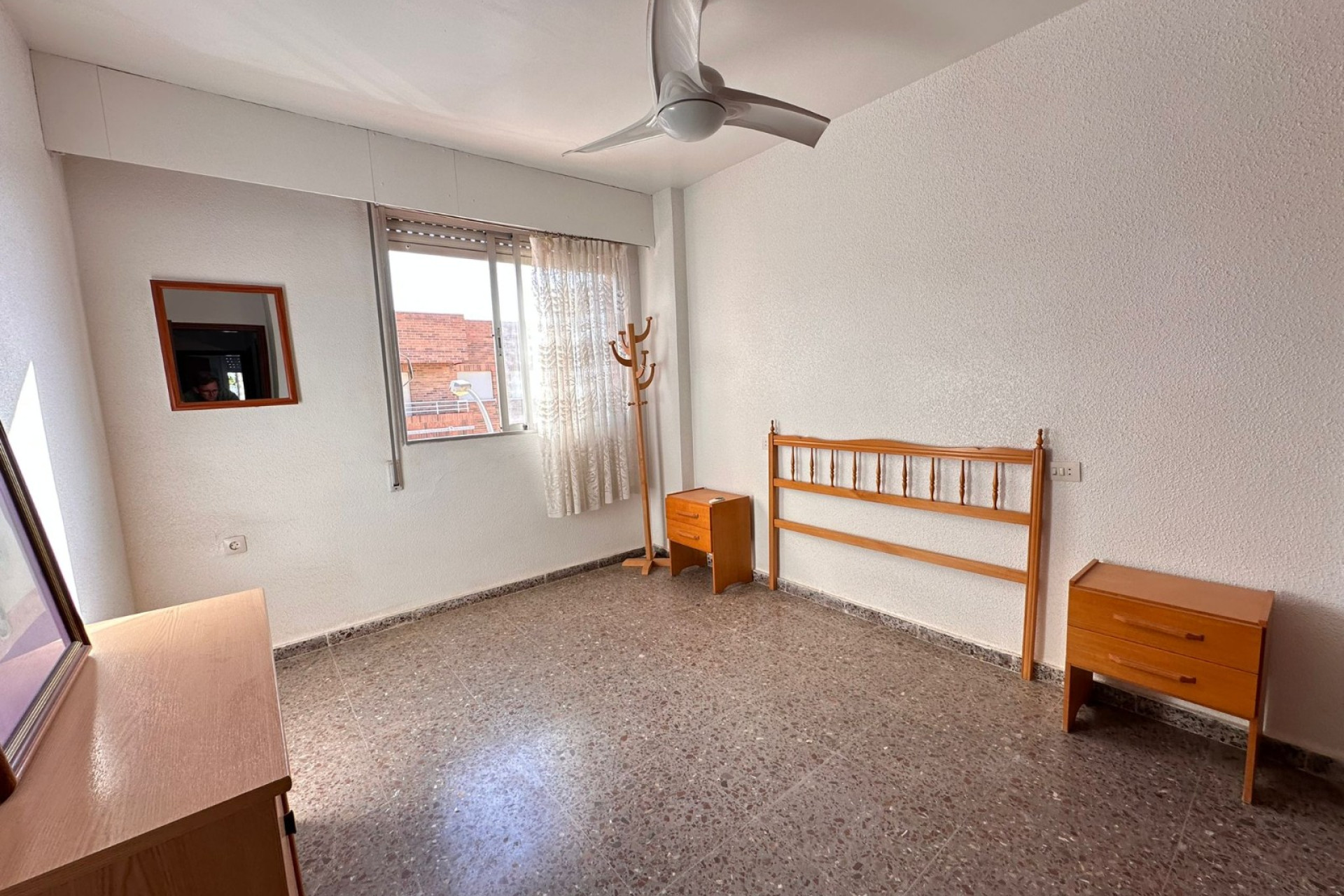 Herverkoop - Apartment - San Javier - Santiago de la Ribera