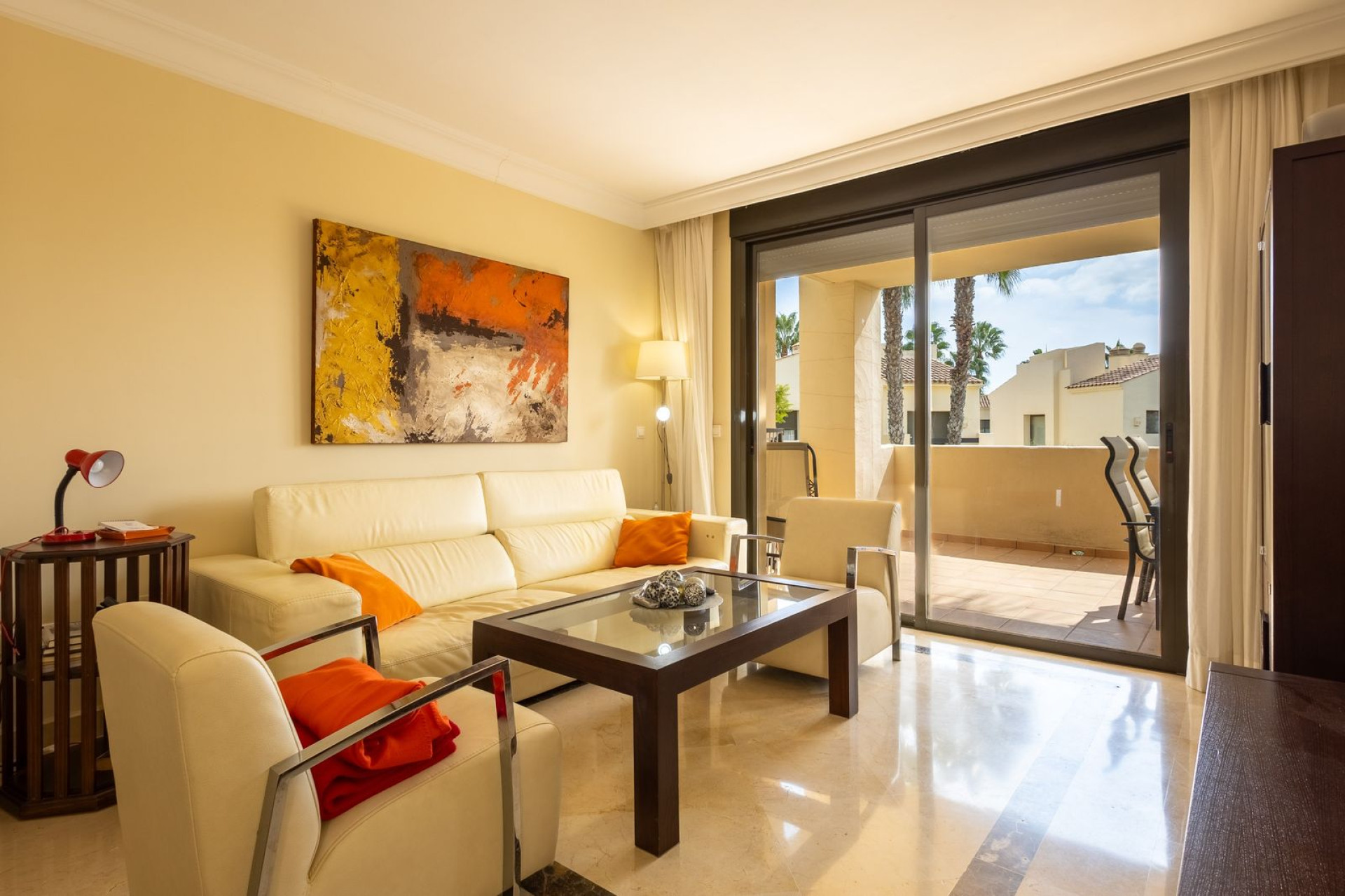 Herverkoop - Apartment - San Javier