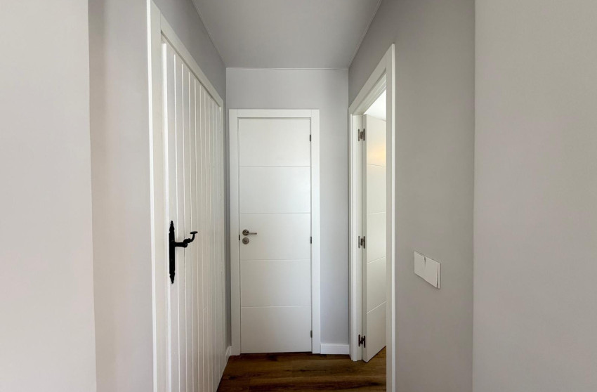 Herverkoop - Apartment - San Miguel de Salinas - 03193