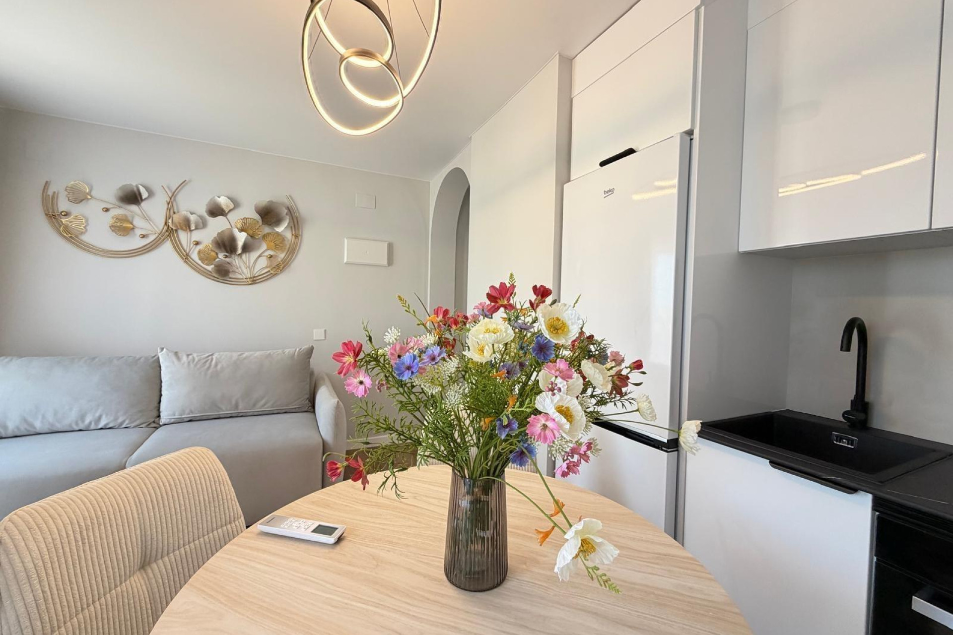 Herverkoop - Apartment - San Miguel de Salinas - 03193