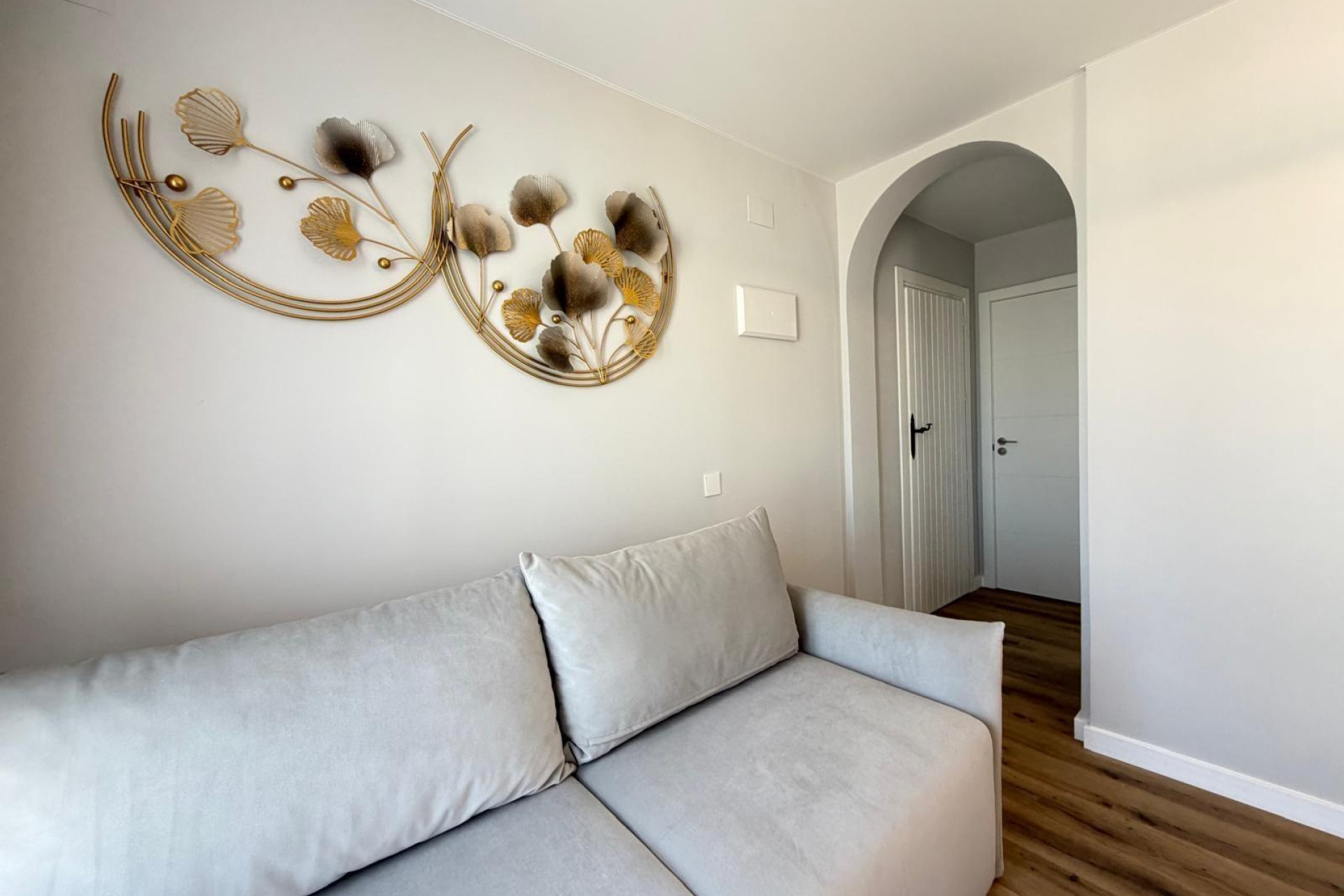 Herverkoop - Apartment - San Miguel de Salinas - 03193