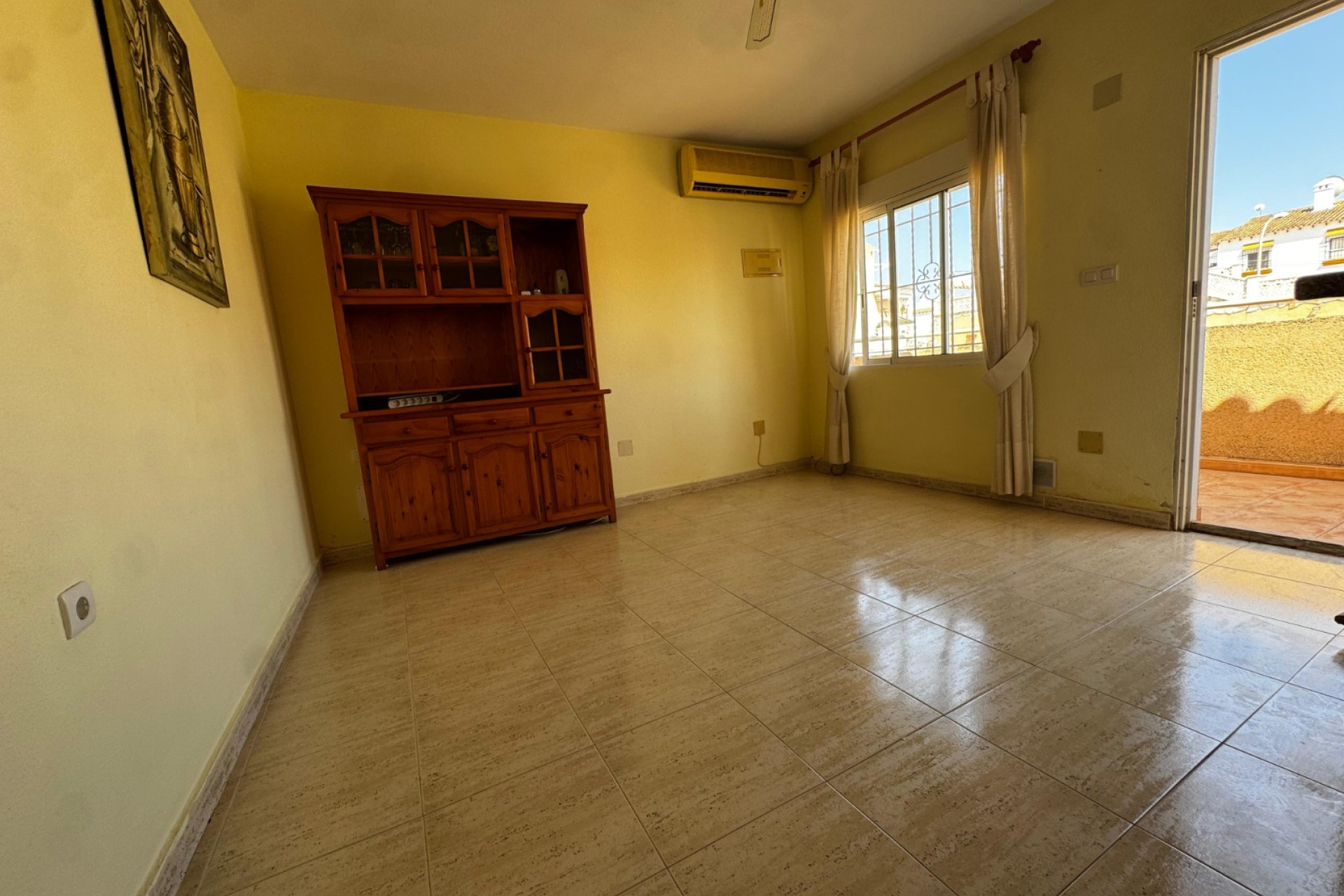 Herverkoop - Apartment - San Miguel de Salinas - Blue Lagoon