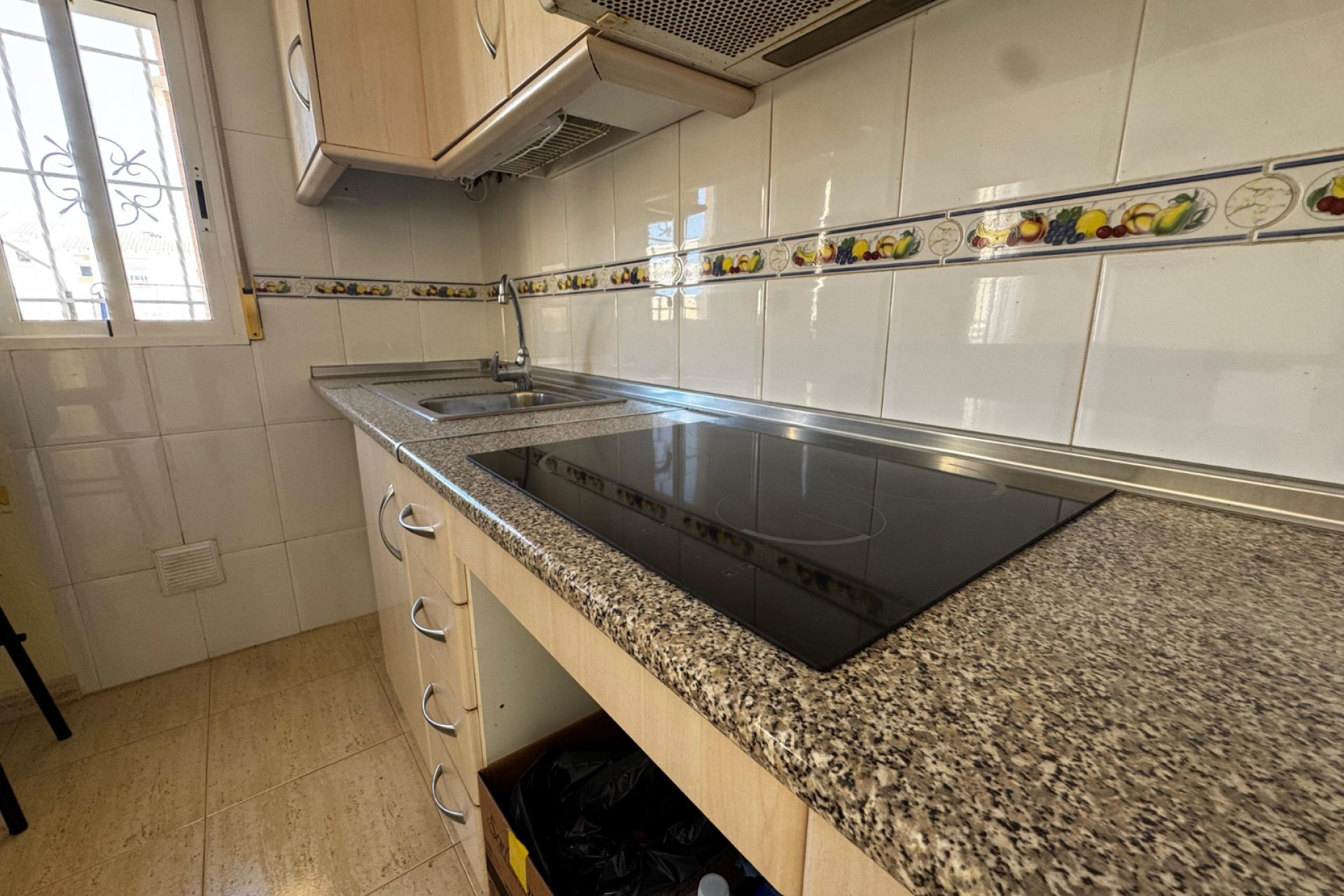 Herverkoop - Apartment - San Miguel de Salinas - Blue Lagoon