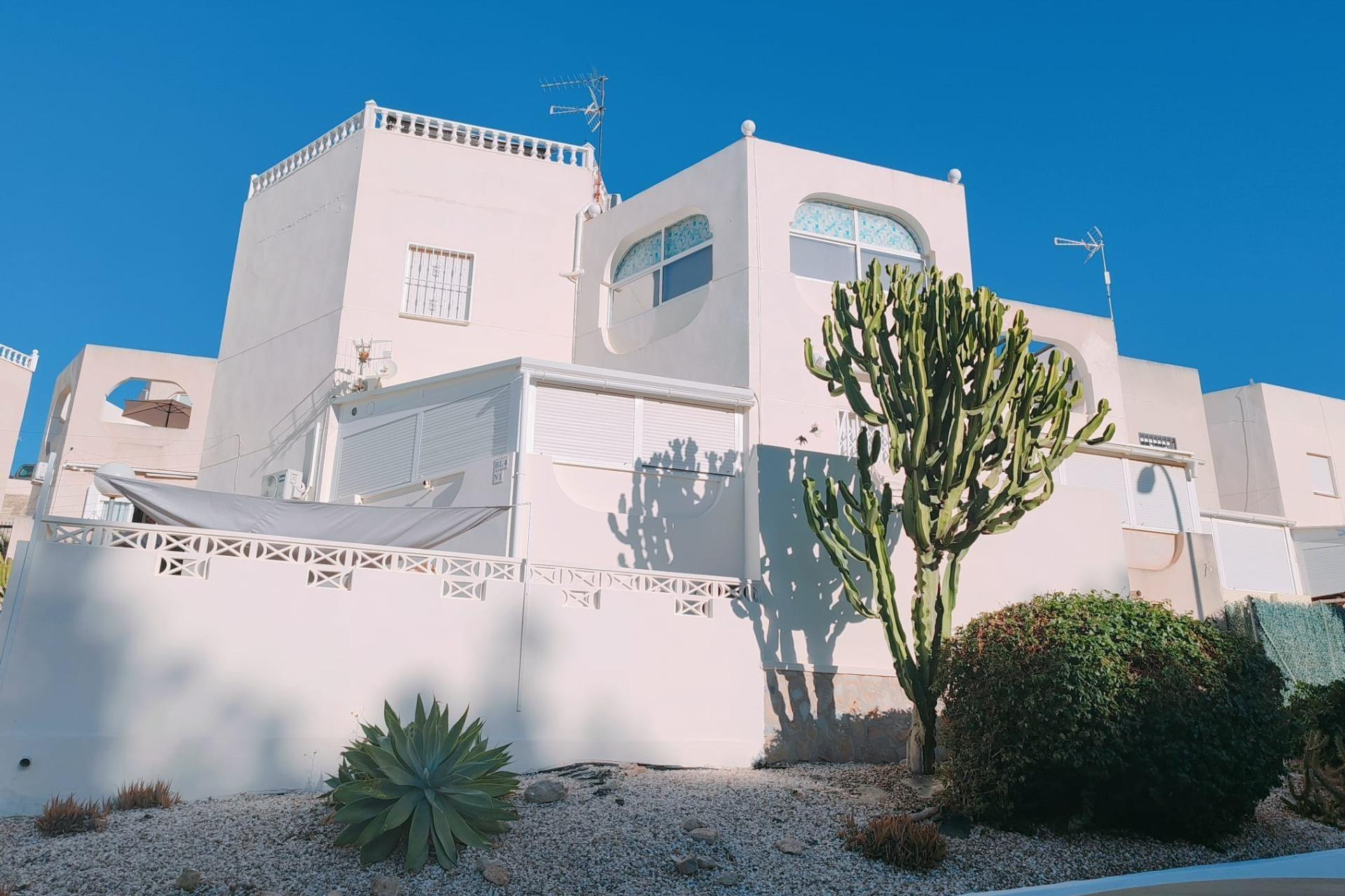 Herverkoop - Apartment - San Miguel de Salinas - Cerro del Sol