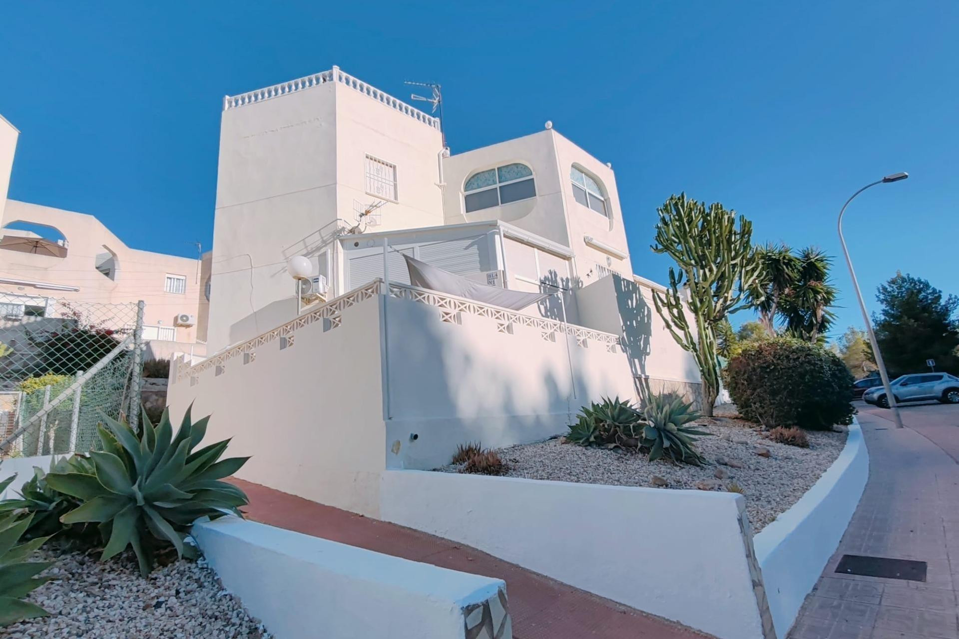 Herverkoop - Apartment - San Miguel de Salinas - Cerro del Sol