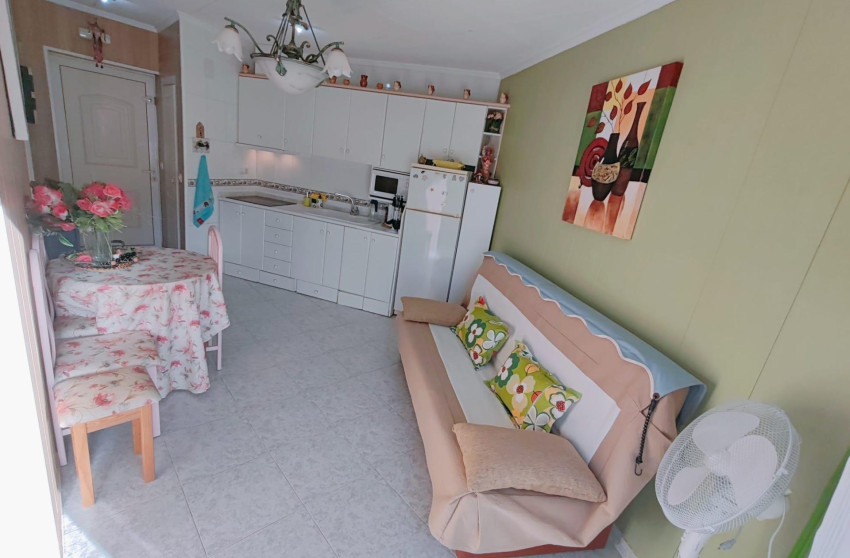 Herverkoop - Apartment - San Miguel de Salinas - Cerro del Sol