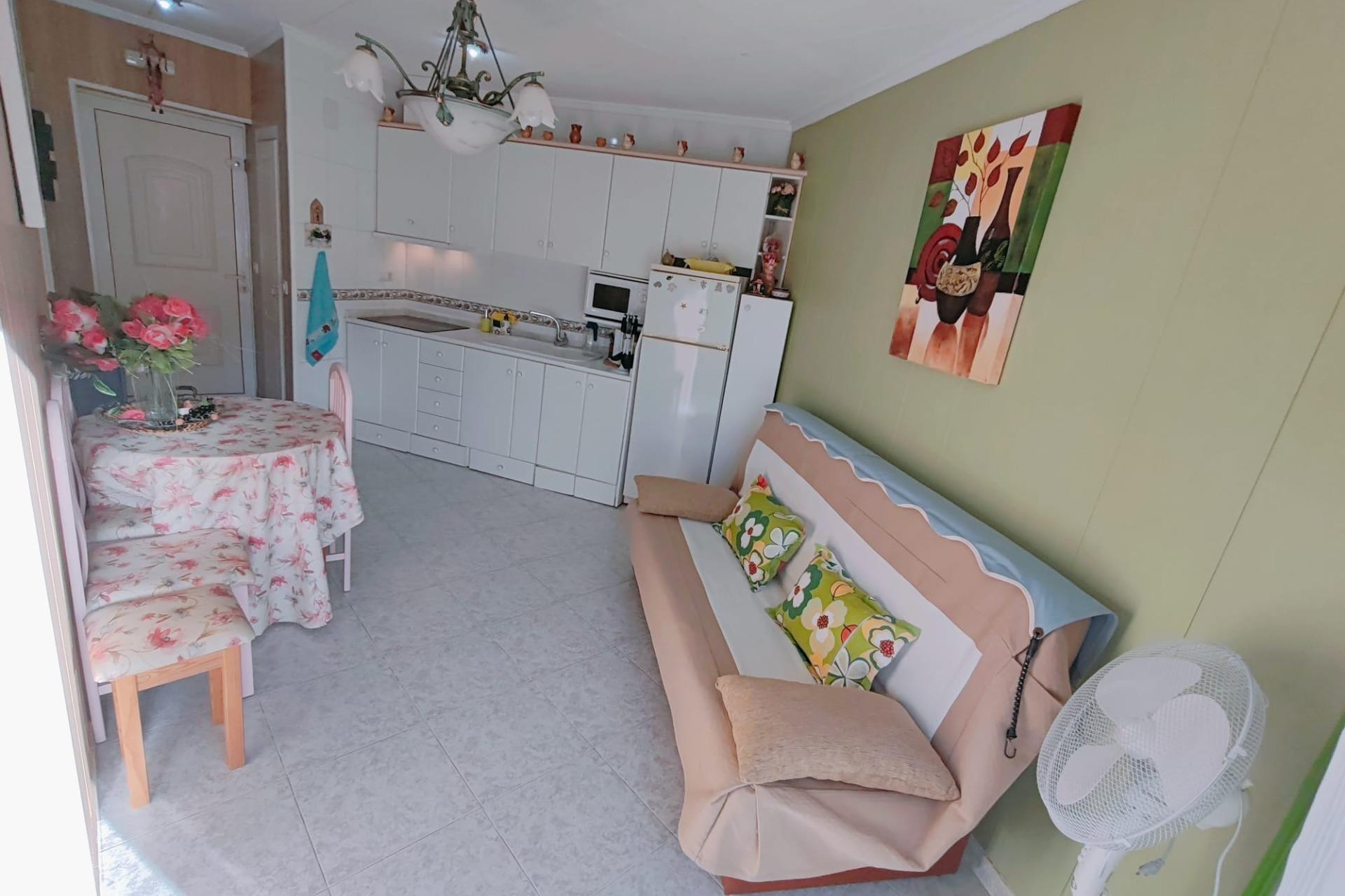 Herverkoop - Apartment - San Miguel de Salinas - Cerro del Sol
