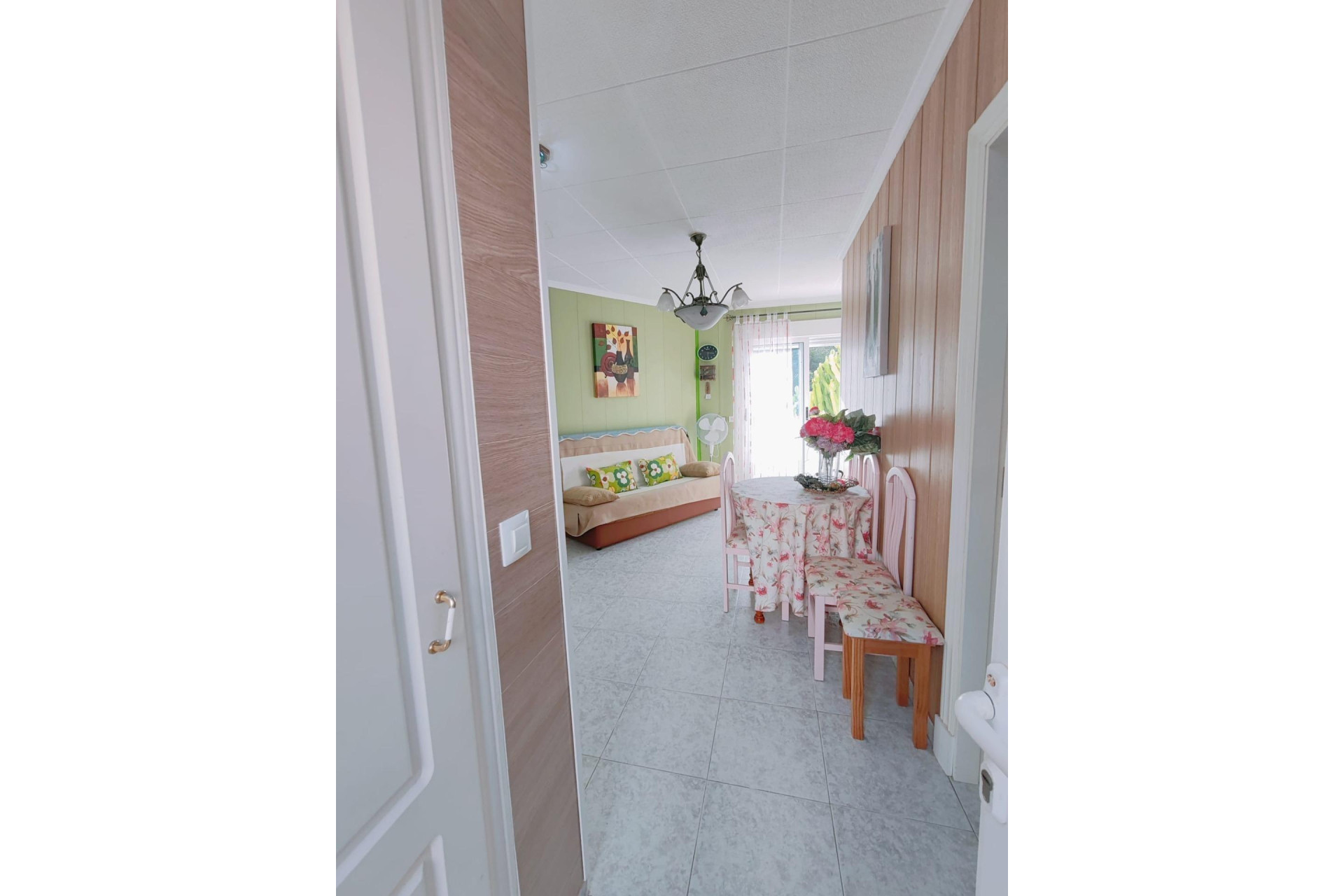 Herverkoop - Apartment - San Miguel de Salinas - Cerro del Sol