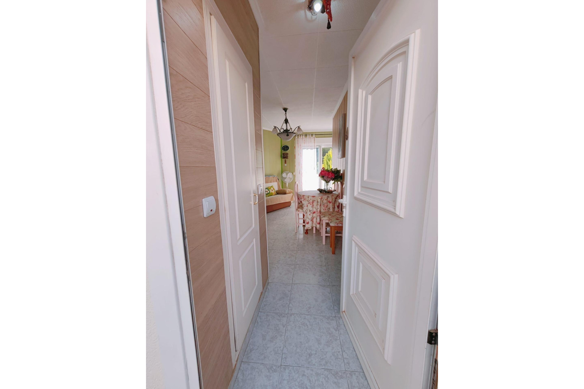 Herverkoop - Apartment - San Miguel de Salinas - Cerro del Sol