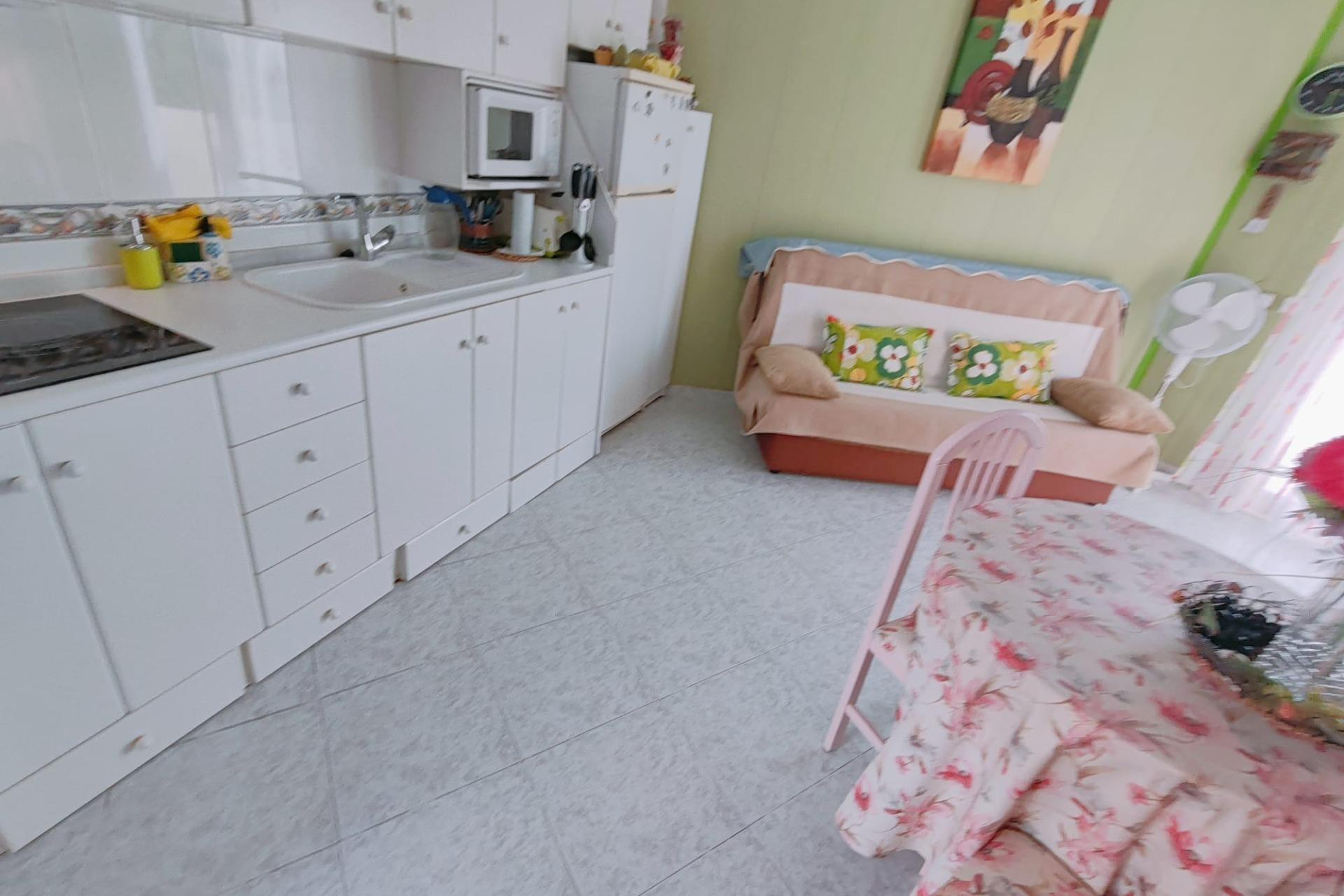 Herverkoop - Apartment - San Miguel de Salinas - Cerro del Sol