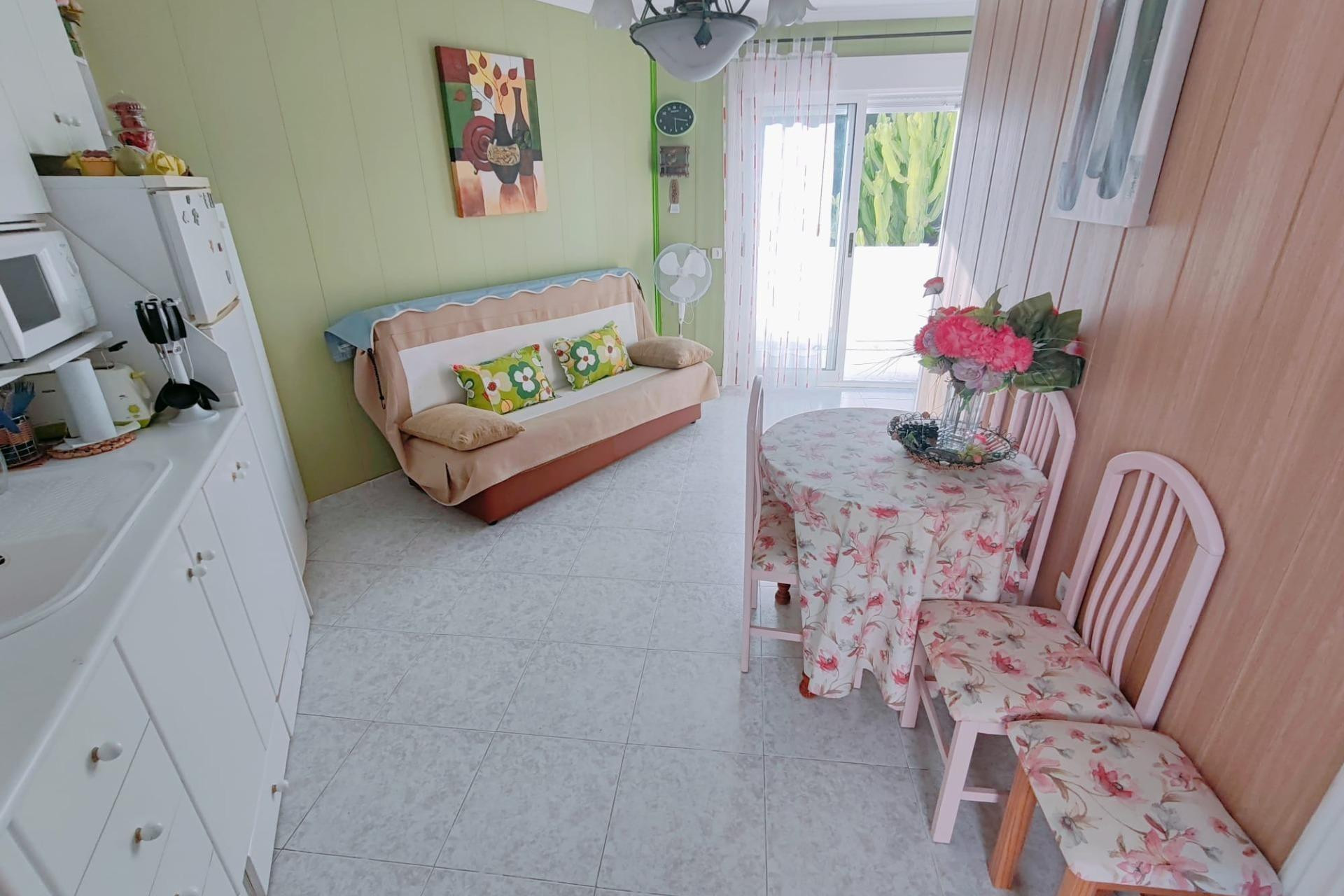 Herverkoop - Apartment - San Miguel de Salinas - Cerro del Sol