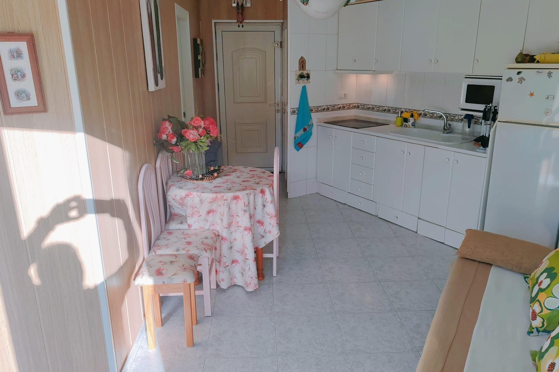 Herverkoop - Apartment - San Miguel de Salinas - Cerro del Sol
