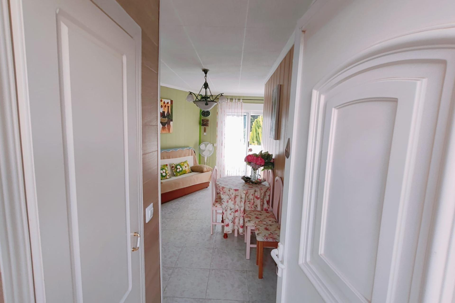 Herverkoop - Apartment - San Miguel de Salinas - Cerro del Sol