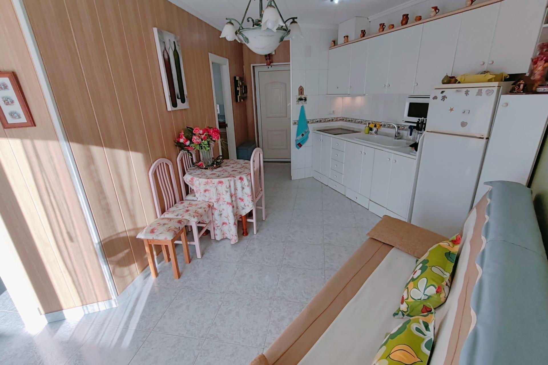 Herverkoop - Apartment - San Miguel de Salinas - Cerro del Sol
