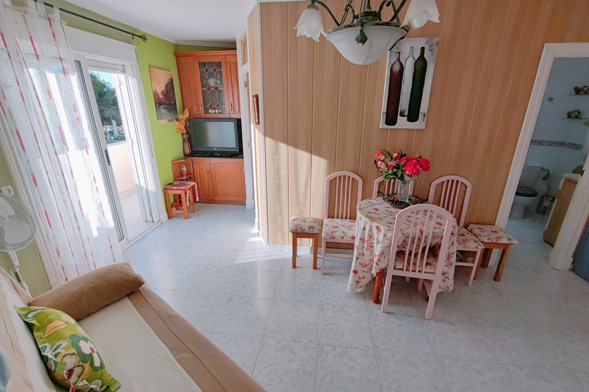 Herverkoop - Apartment - San Miguel de Salinas - Cerro del Sol