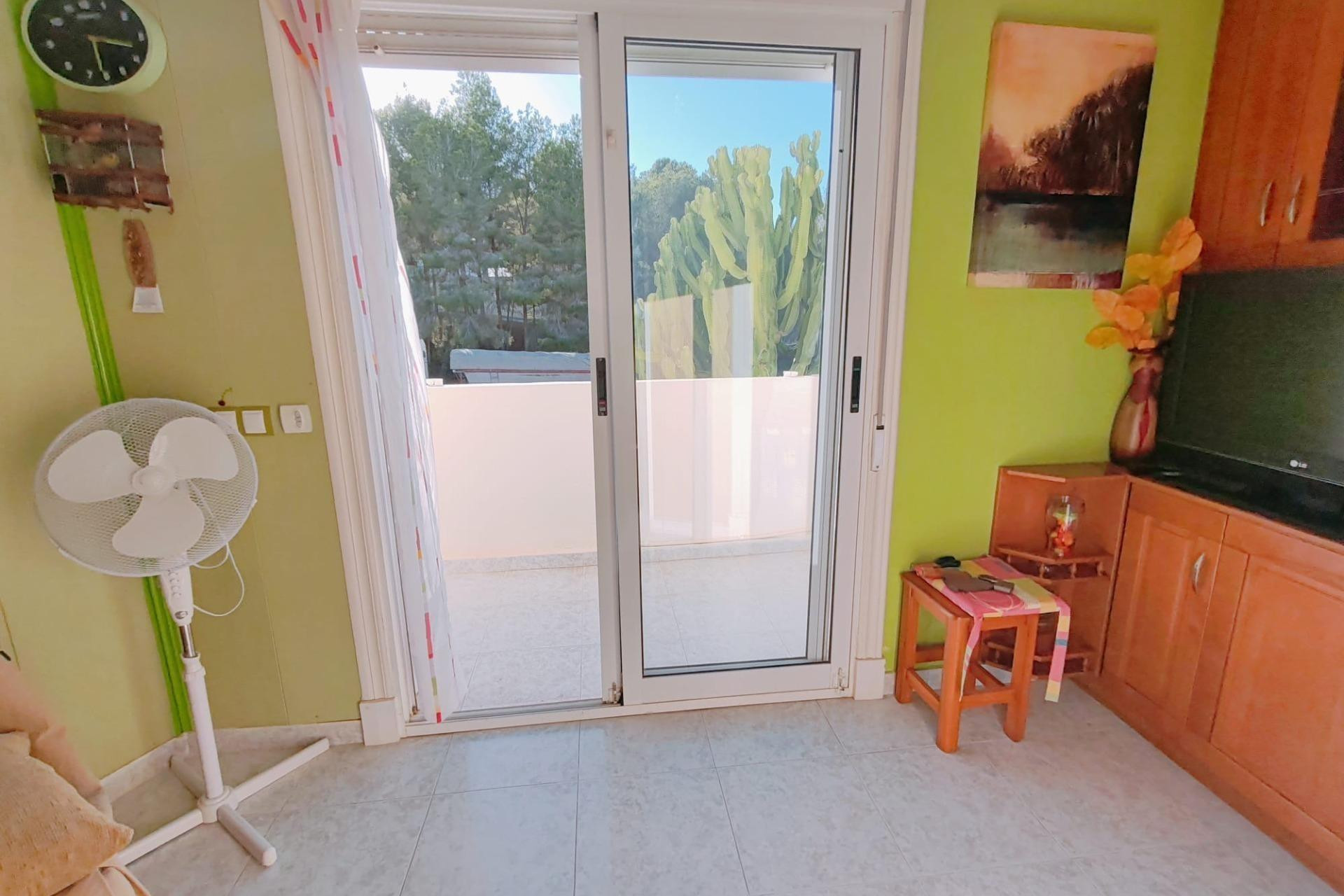 Herverkoop - Apartment - San Miguel de Salinas - Cerro del Sol