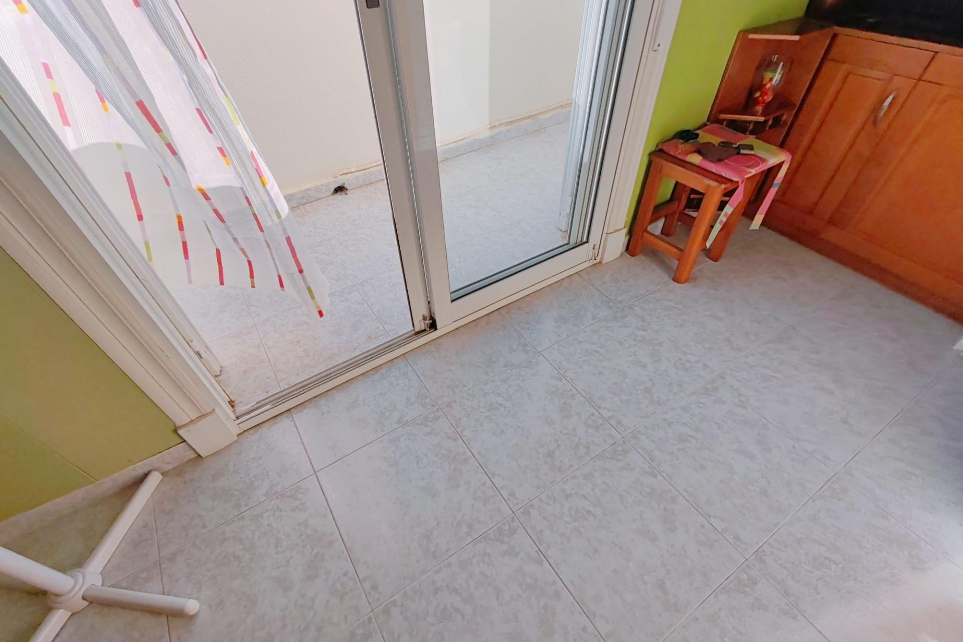 Herverkoop - Apartment - San Miguel de Salinas - Cerro del Sol