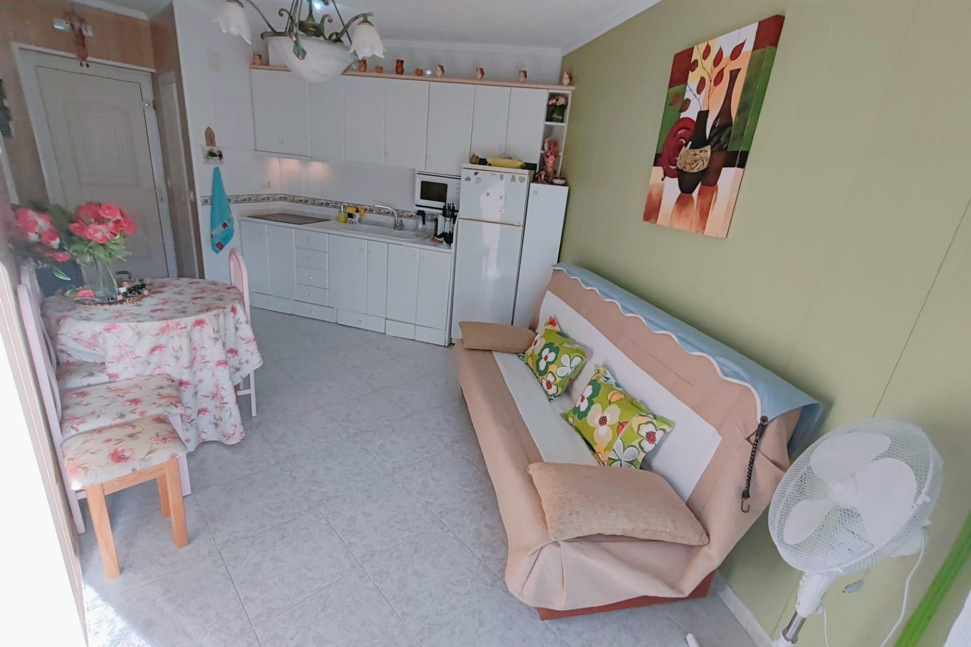 Herverkoop - Apartment - San Miguel de Salinas - Cerro del Sol