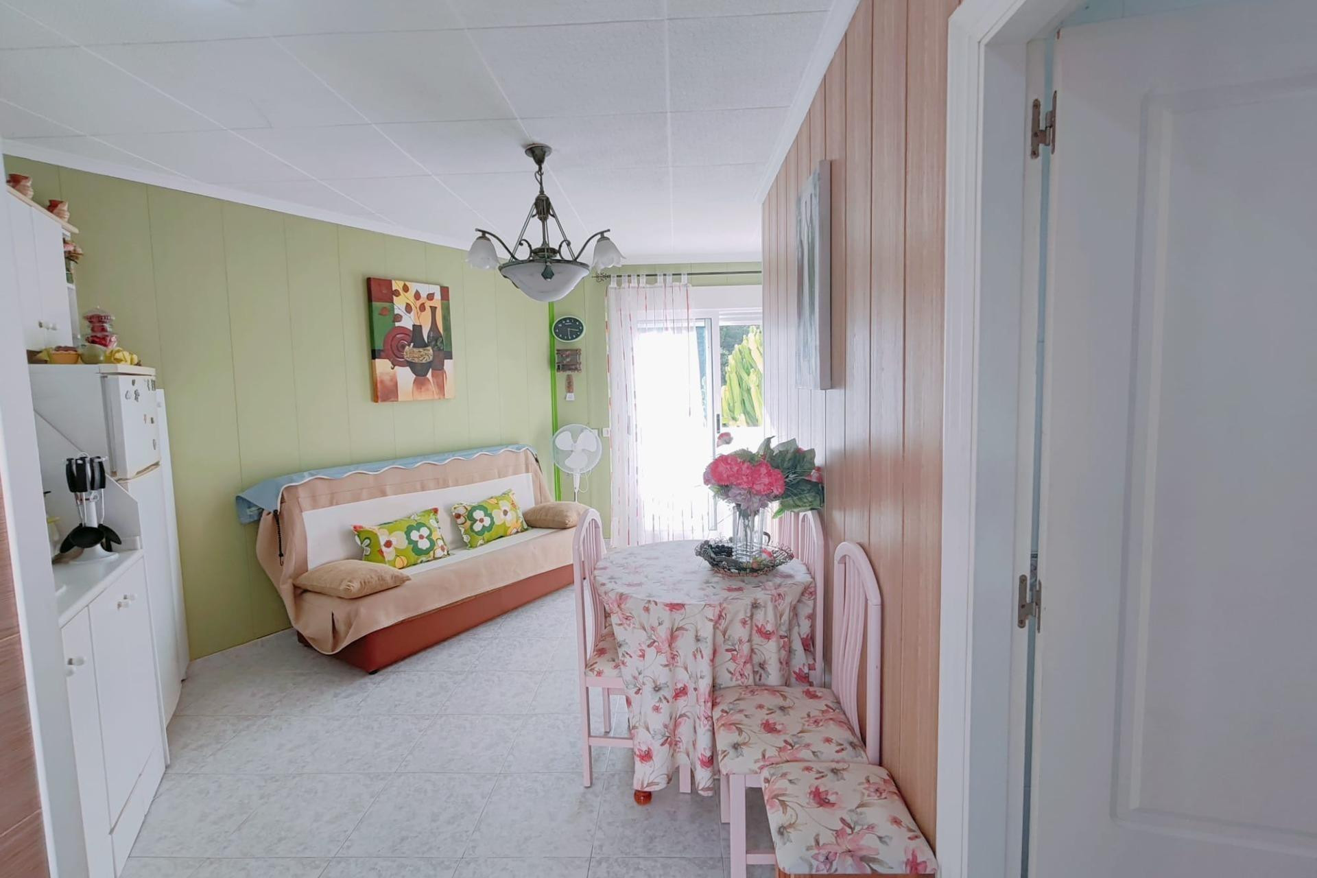 Herverkoop - Apartment - San Miguel de Salinas - Cerro del Sol
