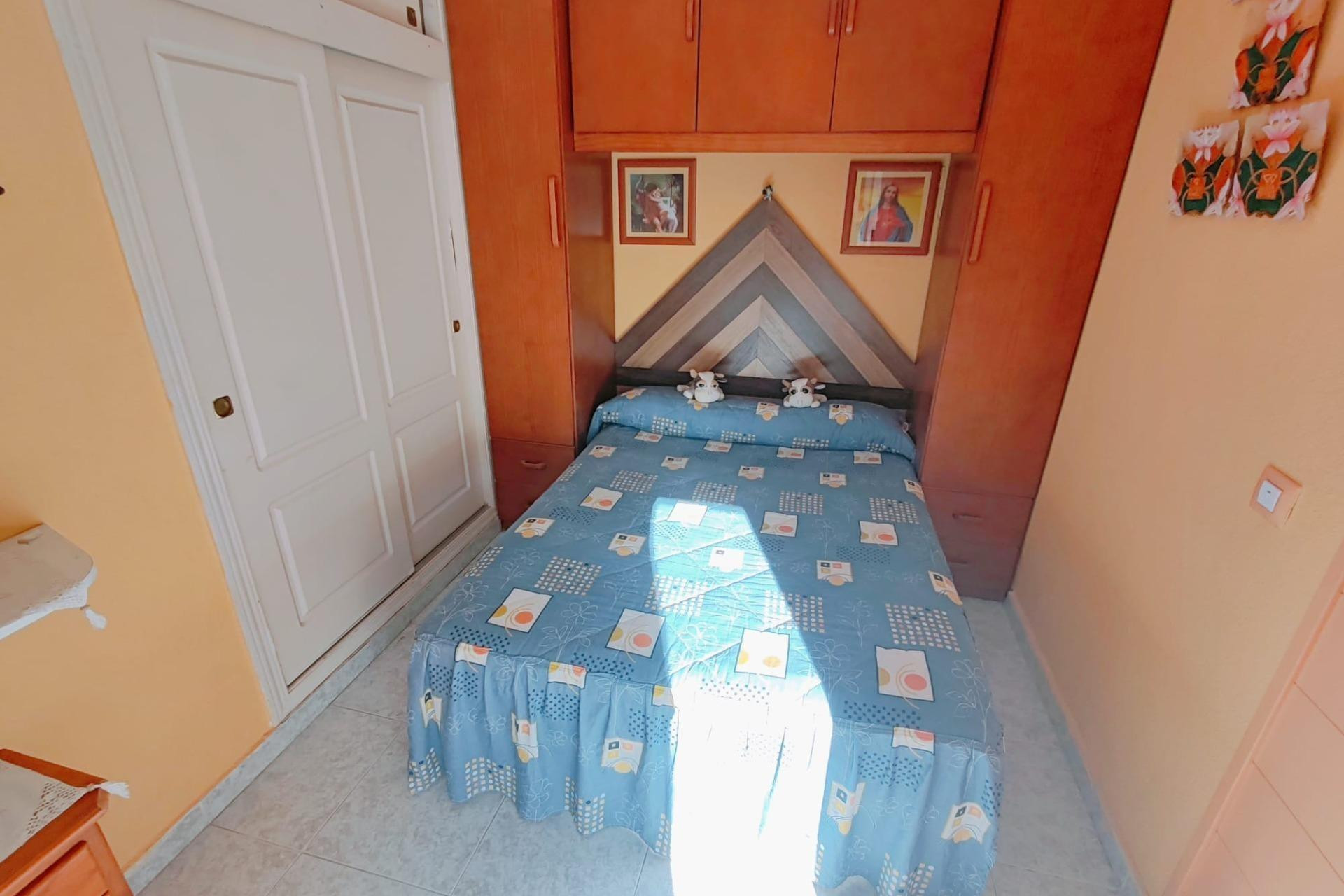 Herverkoop - Apartment - San Miguel de Salinas - Cerro del Sol