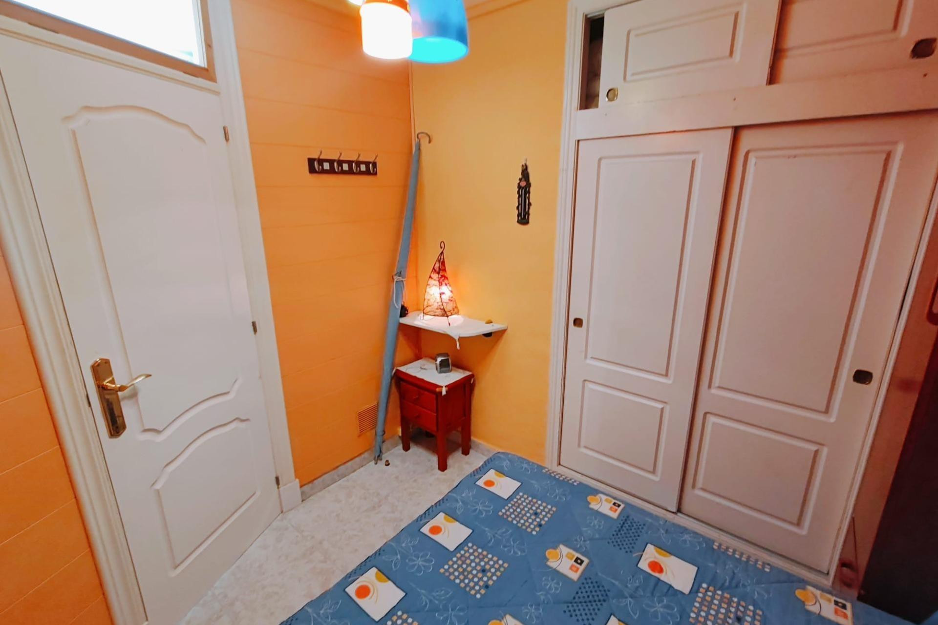 Herverkoop - Apartment - San Miguel de Salinas - Cerro del Sol