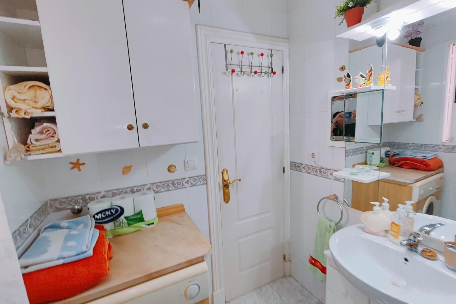 Herverkoop - Apartment - San Miguel de Salinas - Cerro del Sol