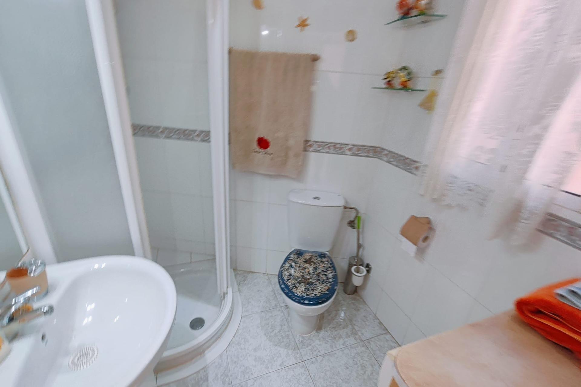 Herverkoop - Apartment - San Miguel de Salinas - Cerro del Sol