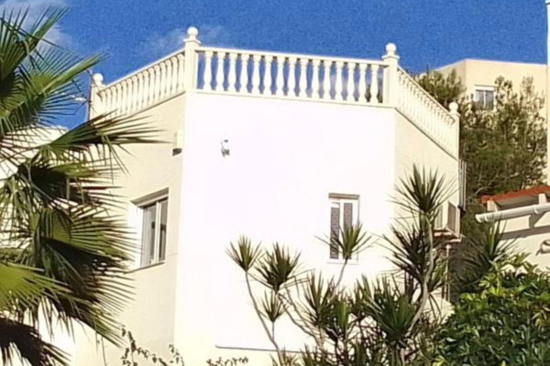 Herverkoop - Apartment - San Miguel de Salinas - La Cañada - Los Alcores
