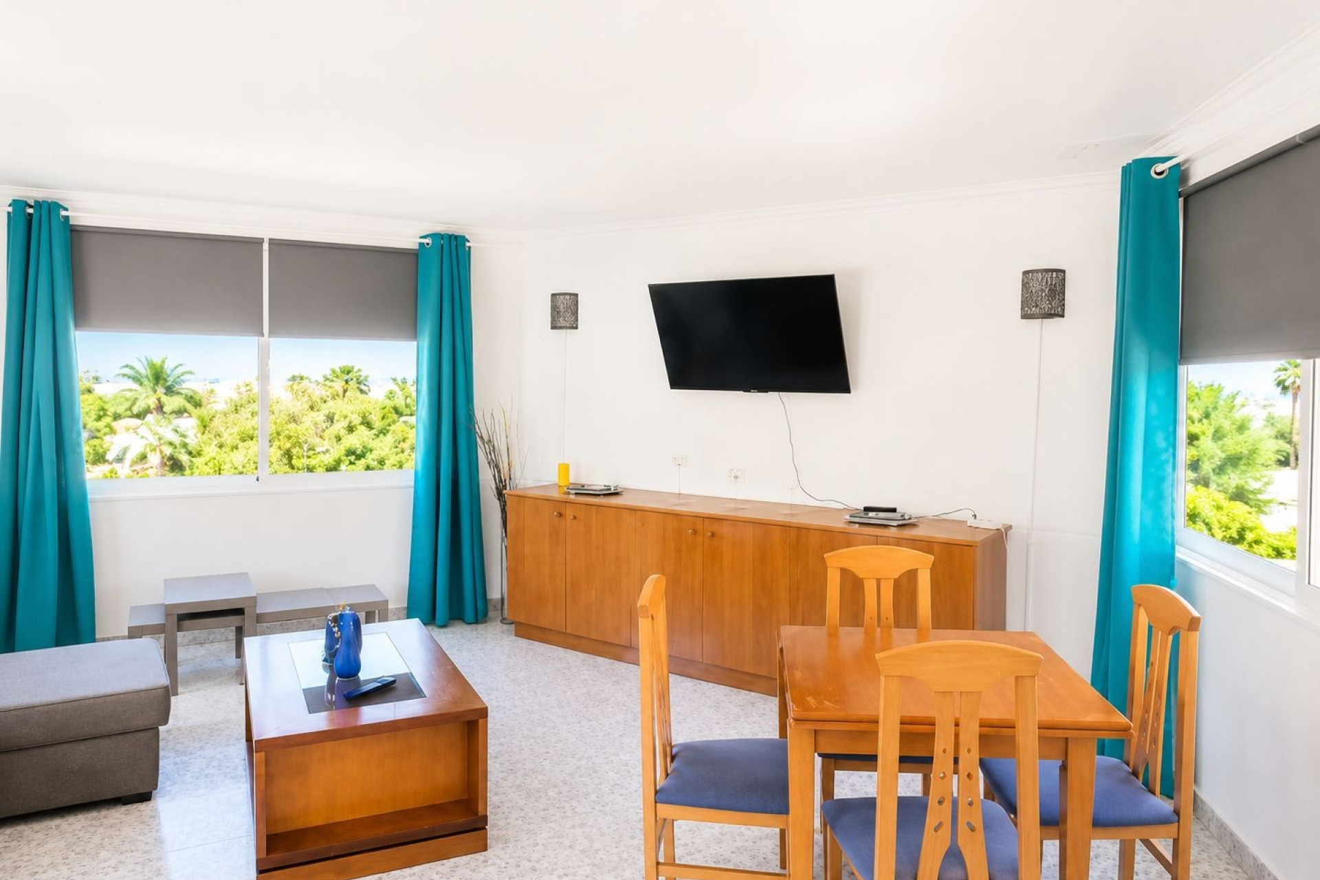 Herverkoop - Apartment - San Miguel de Salinas - La Cañada - Los Alcores
