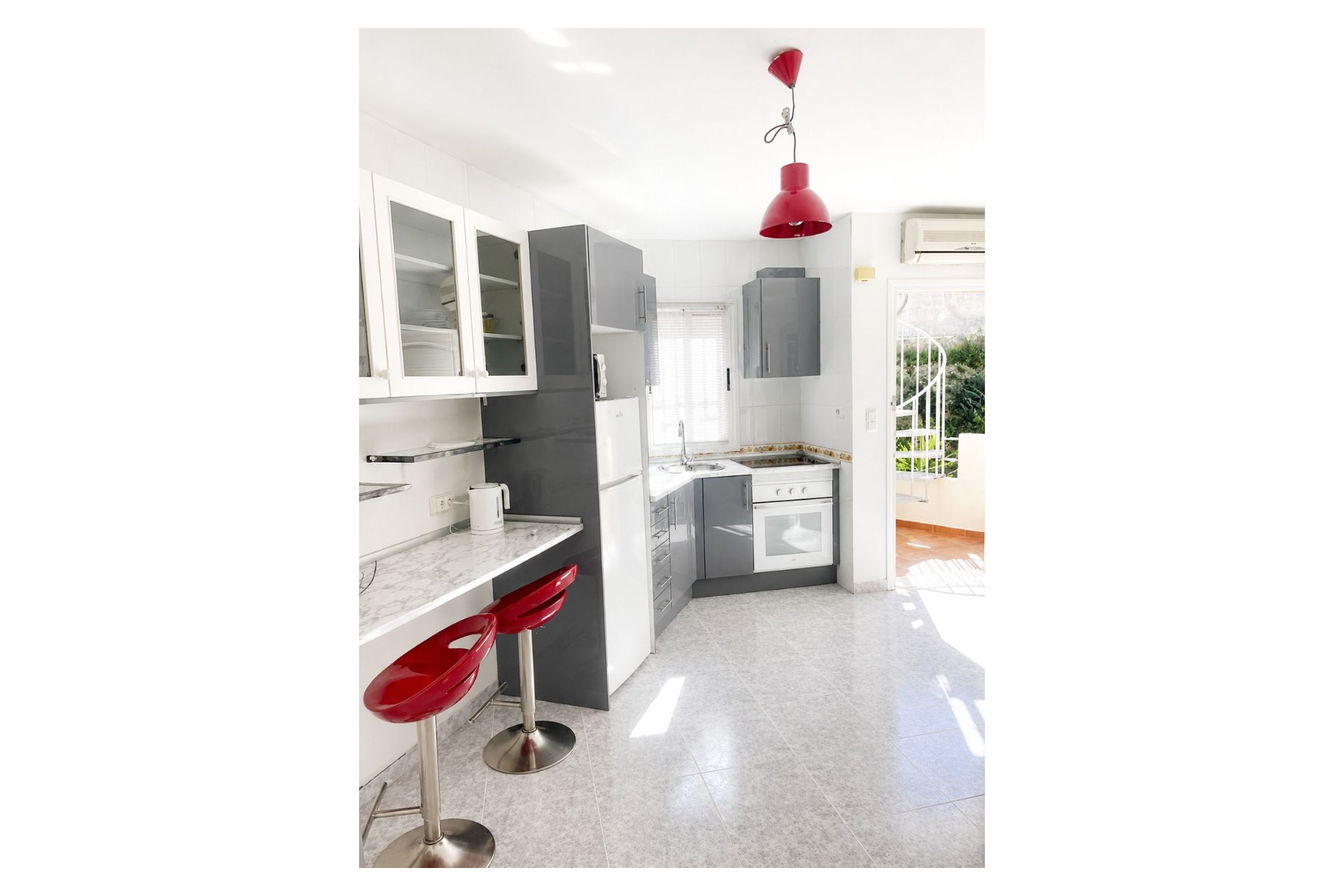 Herverkoop - Apartment - San Miguel de Salinas - La Cañada - Los Alcores