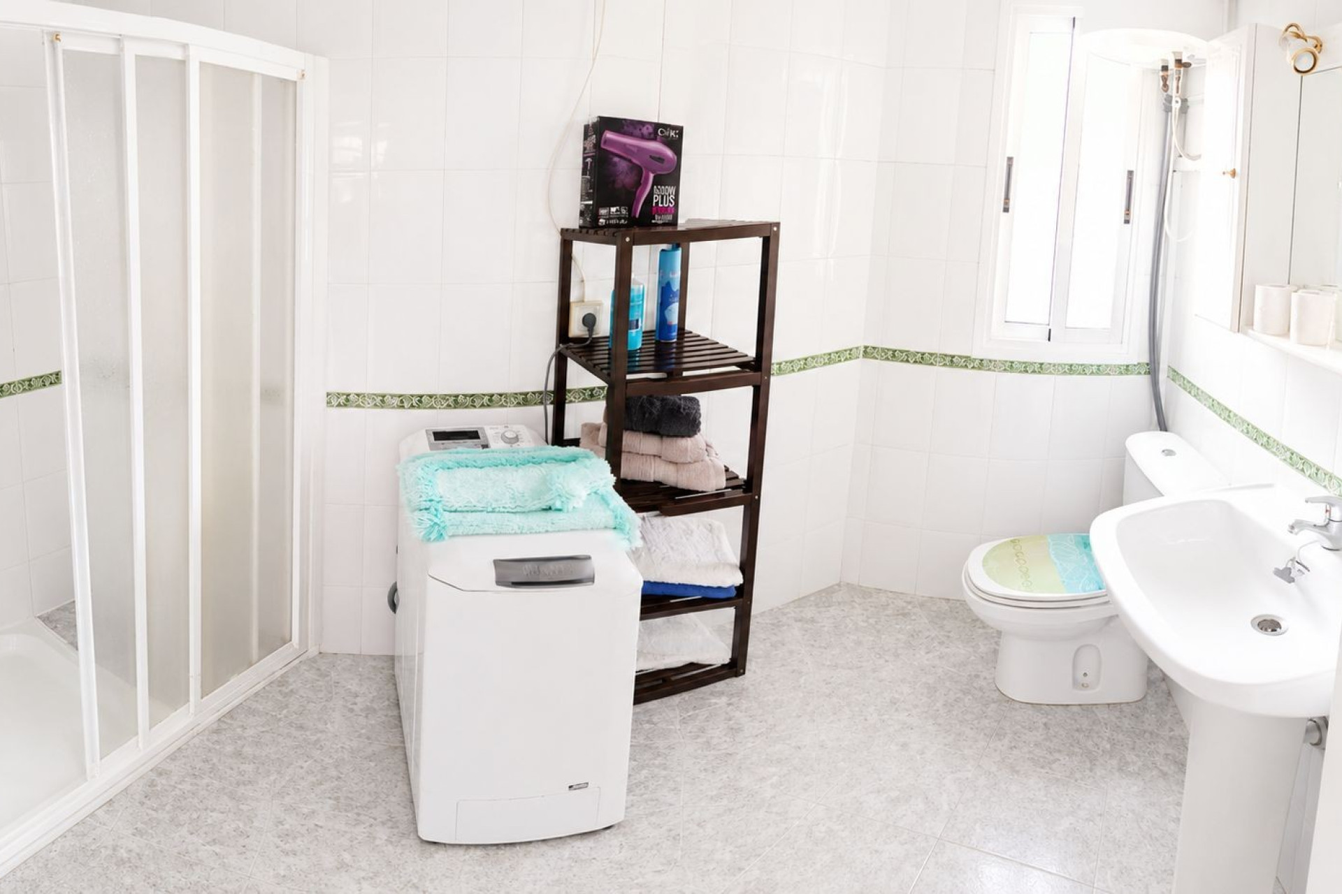 Herverkoop - Apartment - San Miguel de Salinas - La Cañada - Los Alcores