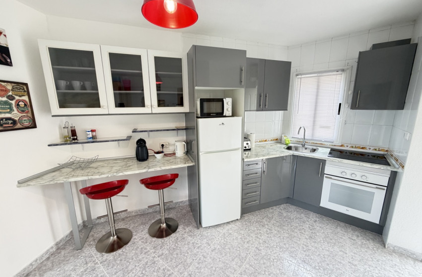Herverkoop - Apartment - San Miguel de Salinas - La Cañada - Los Alcores